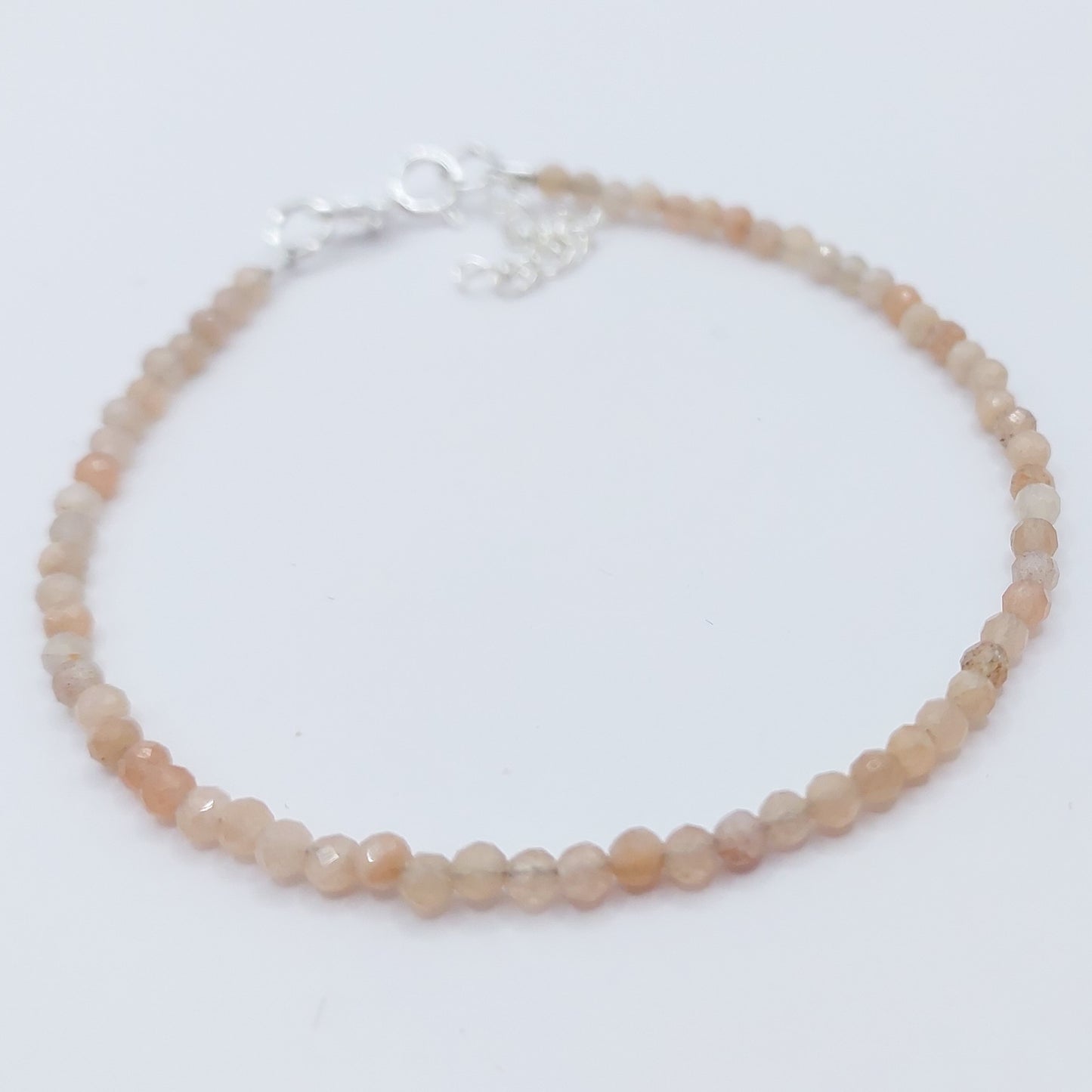 Pulsera piedra sol