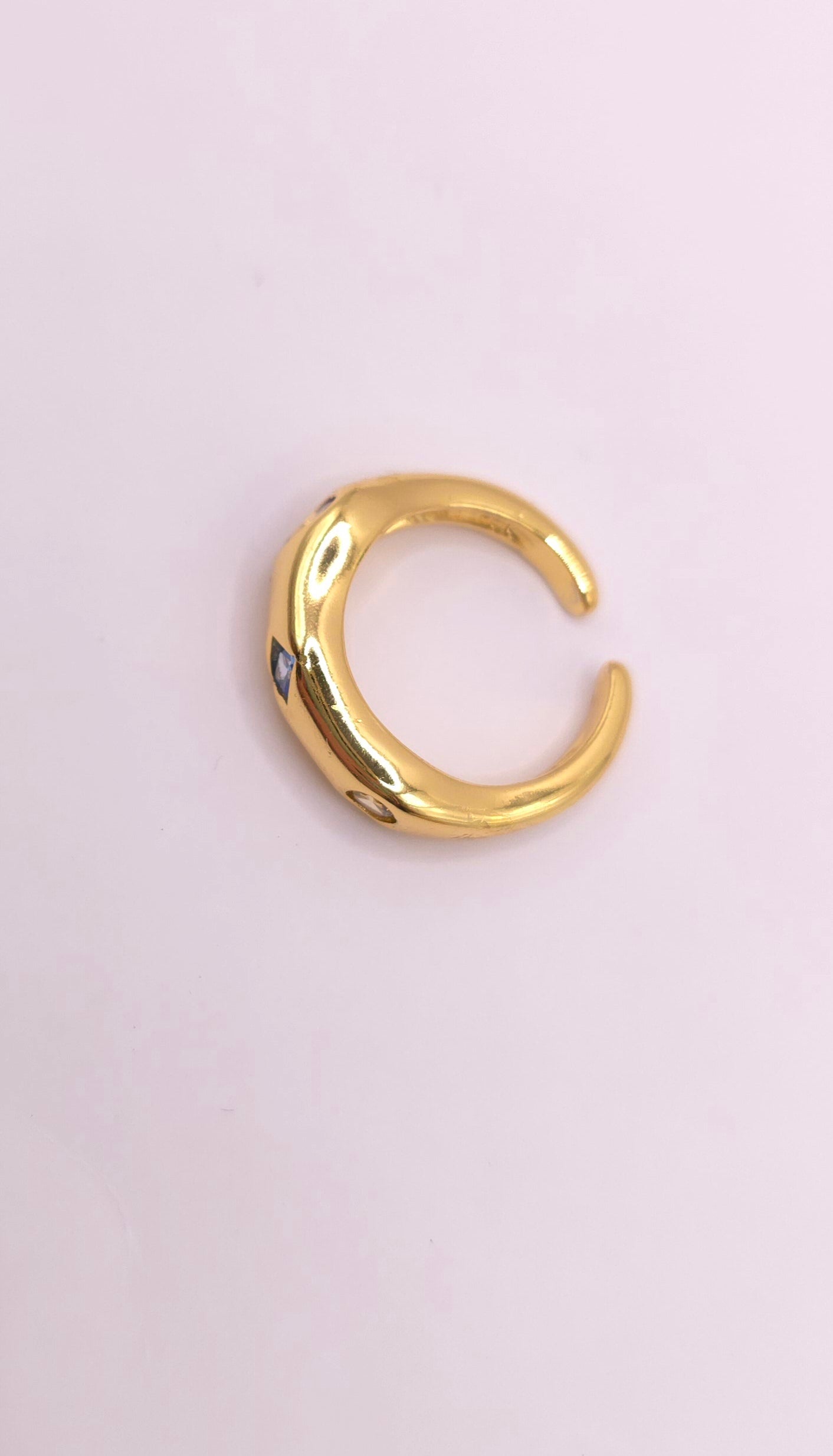 Anillo Brillanza