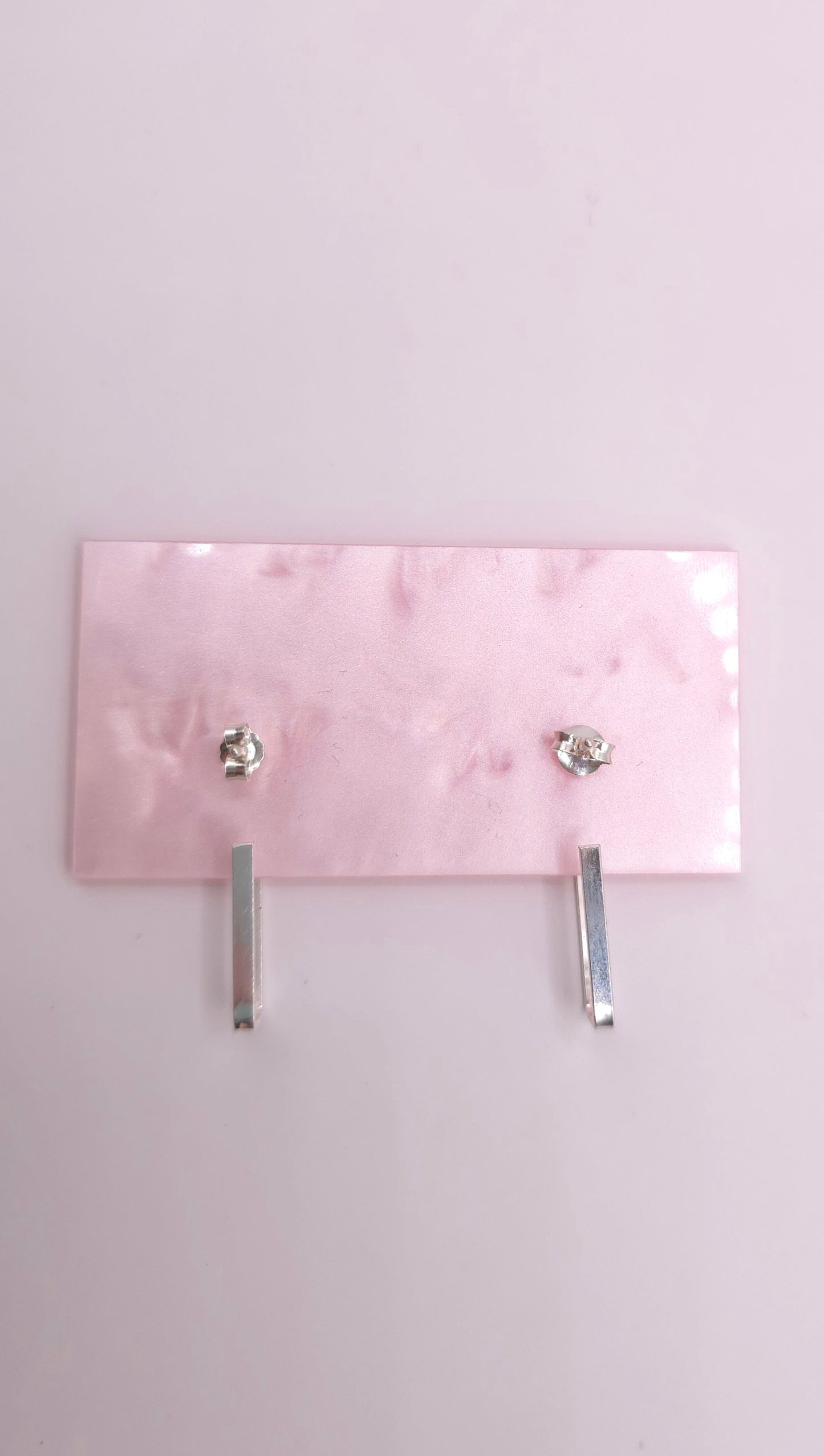 Pendientes Ares