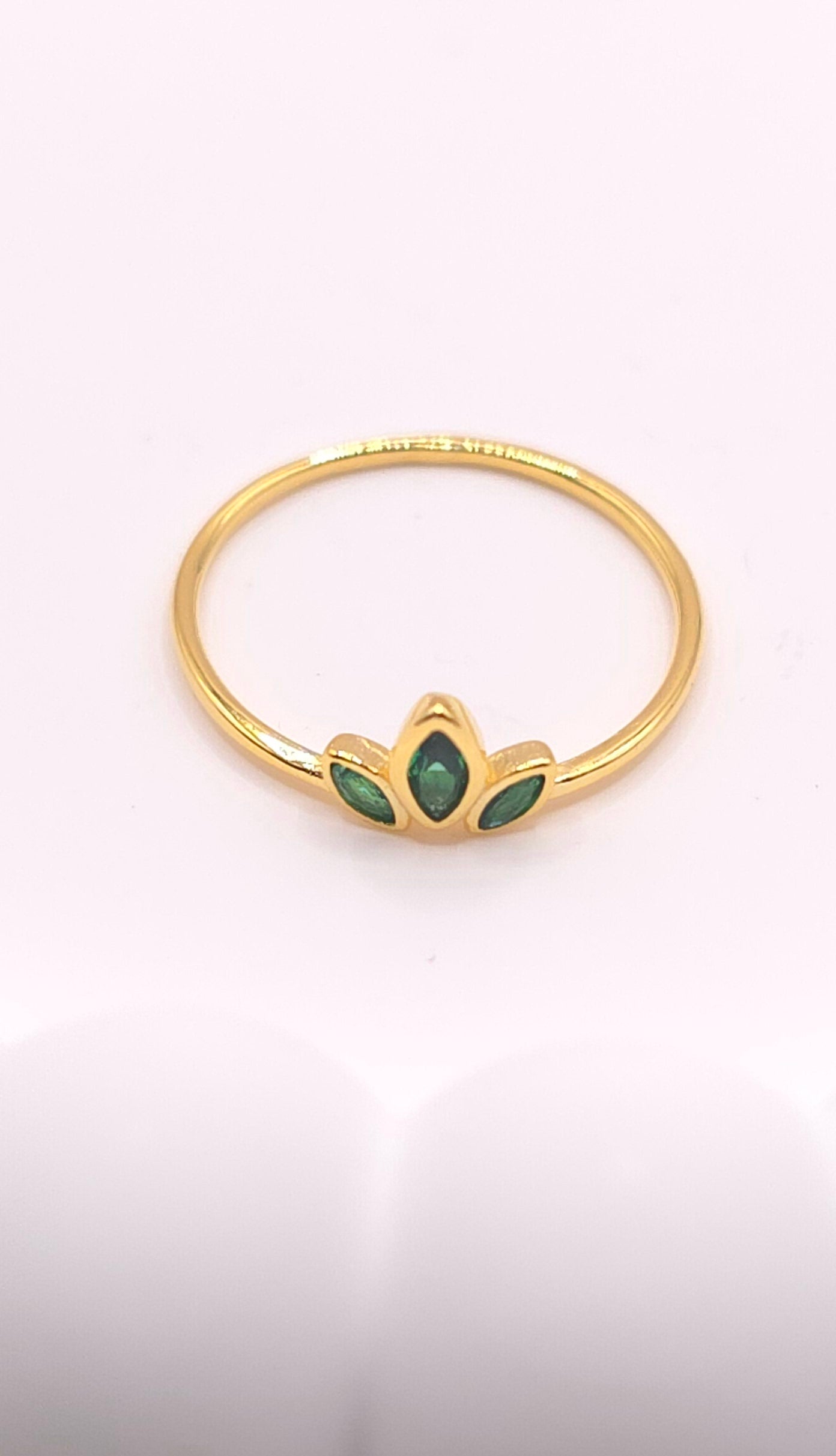 Anillo Zeva