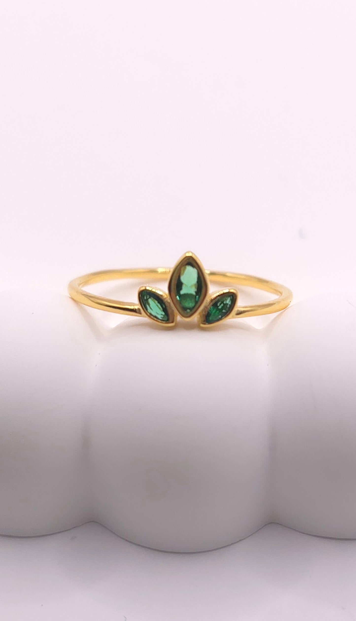 Anillo Zeva