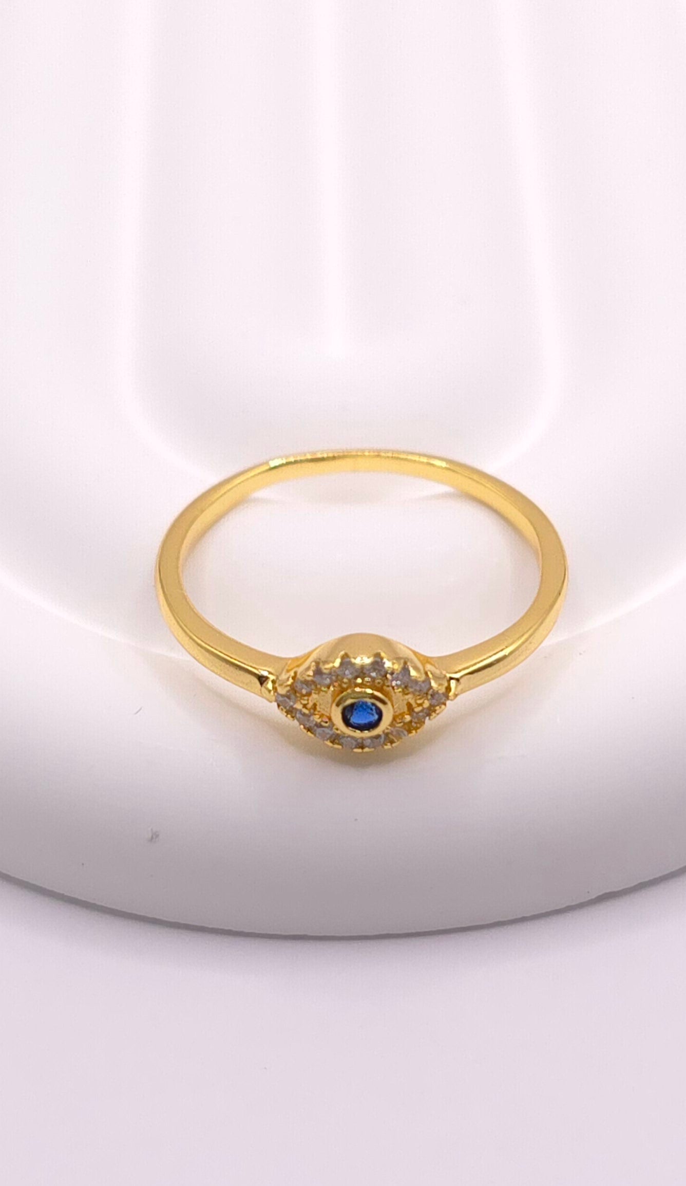 Anillo Tao