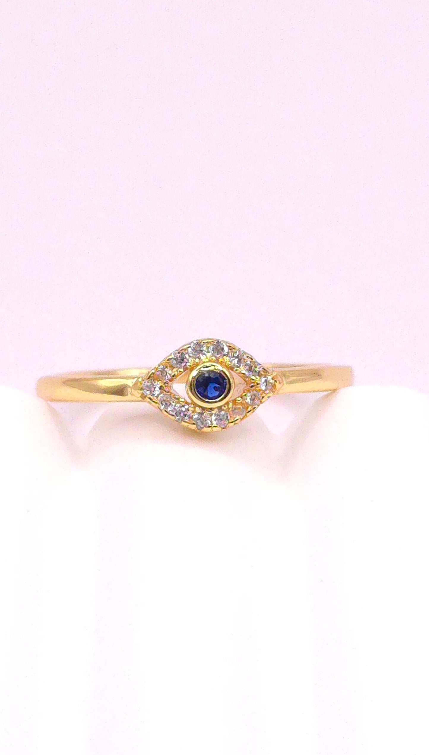 Anillo Tao