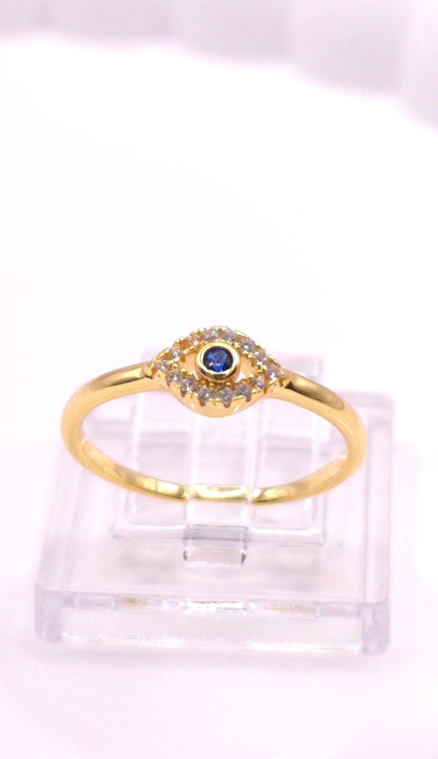 Anillo Tao