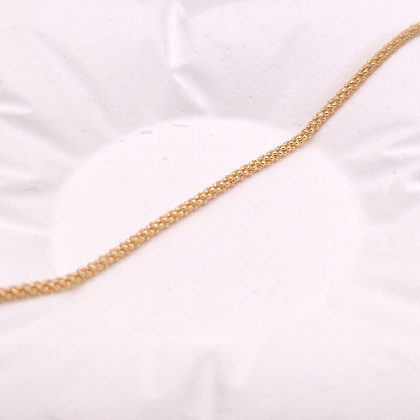 Pulsera coreana