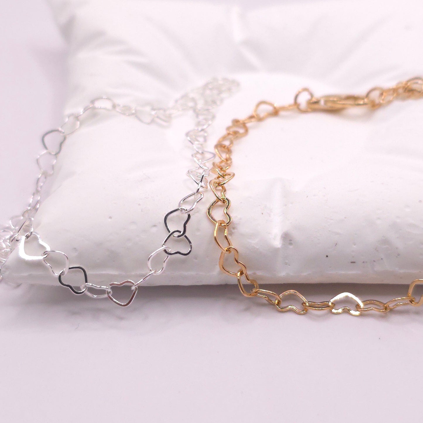 Pulsera cori
