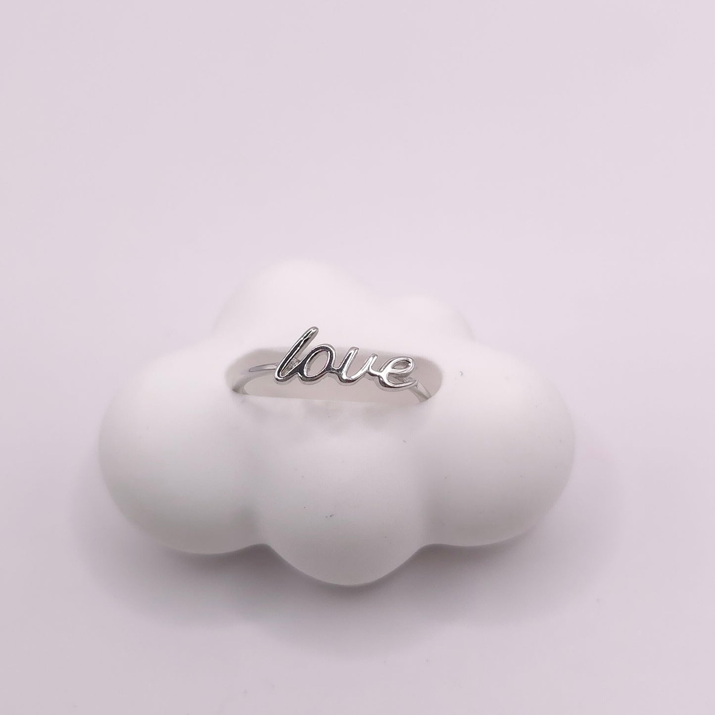 Anillo Love