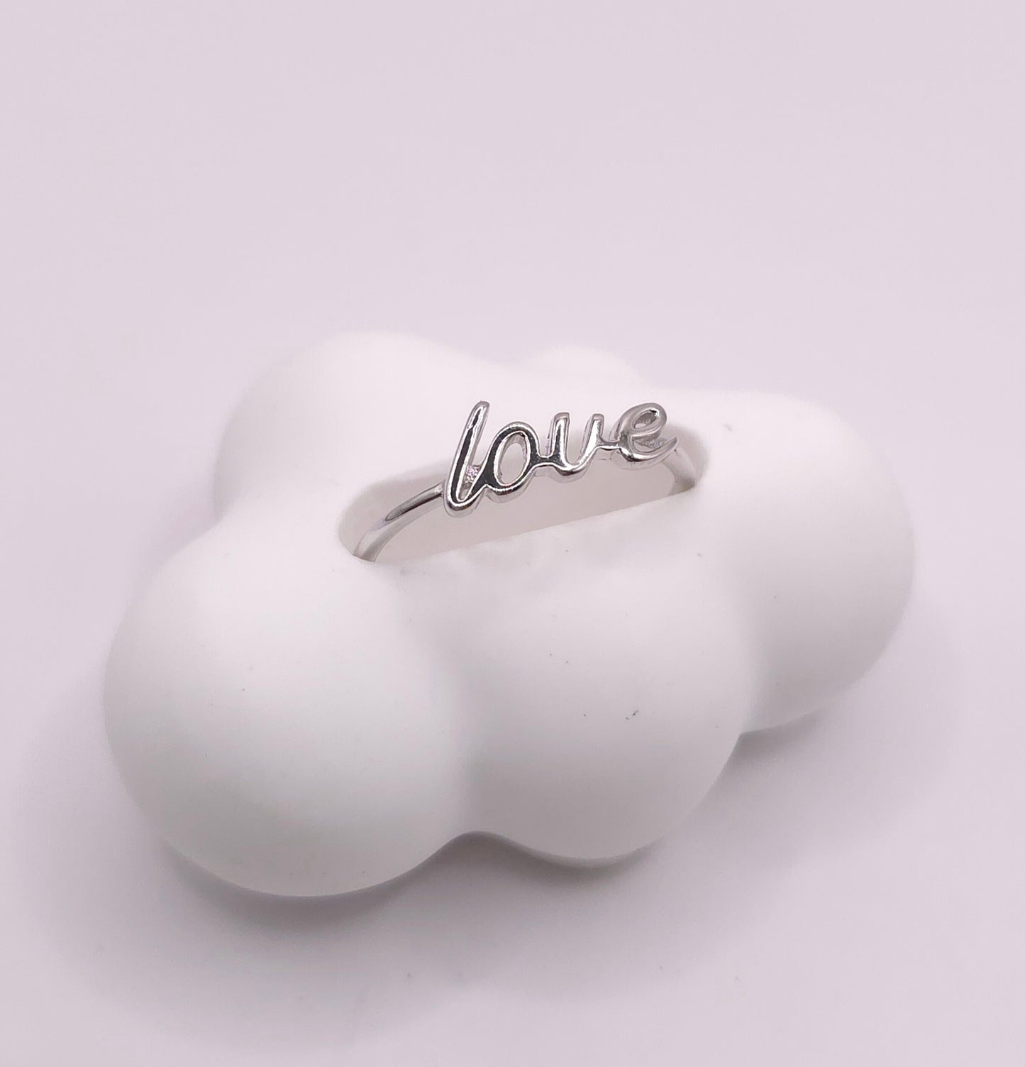 Anillo Love