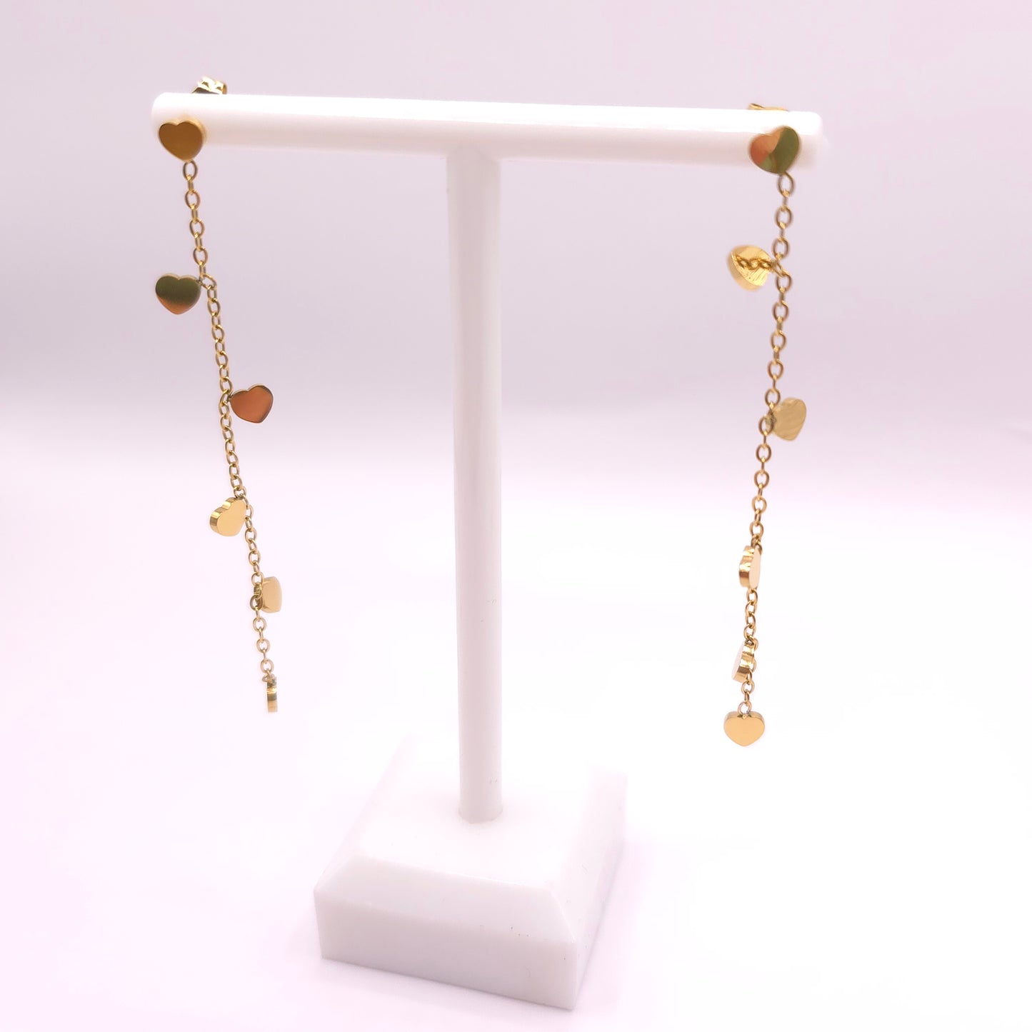 Pendientes Anubis