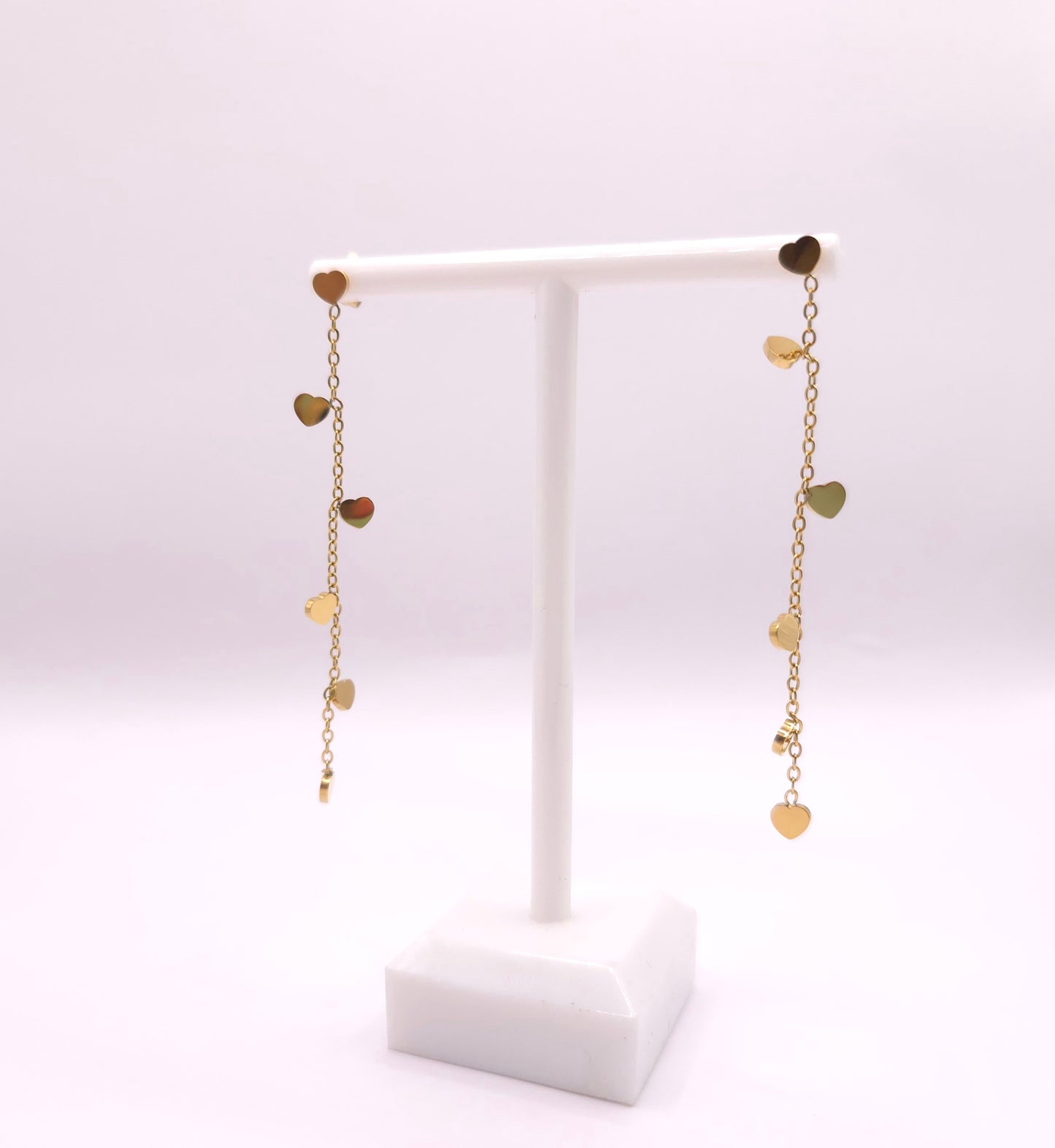 Pendientes Anubis