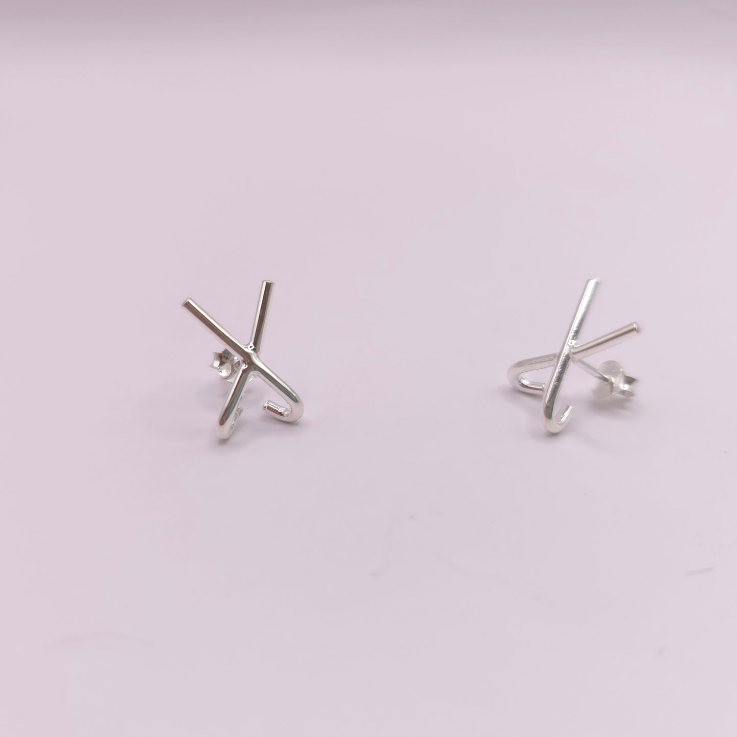 Pendientes Hipatía