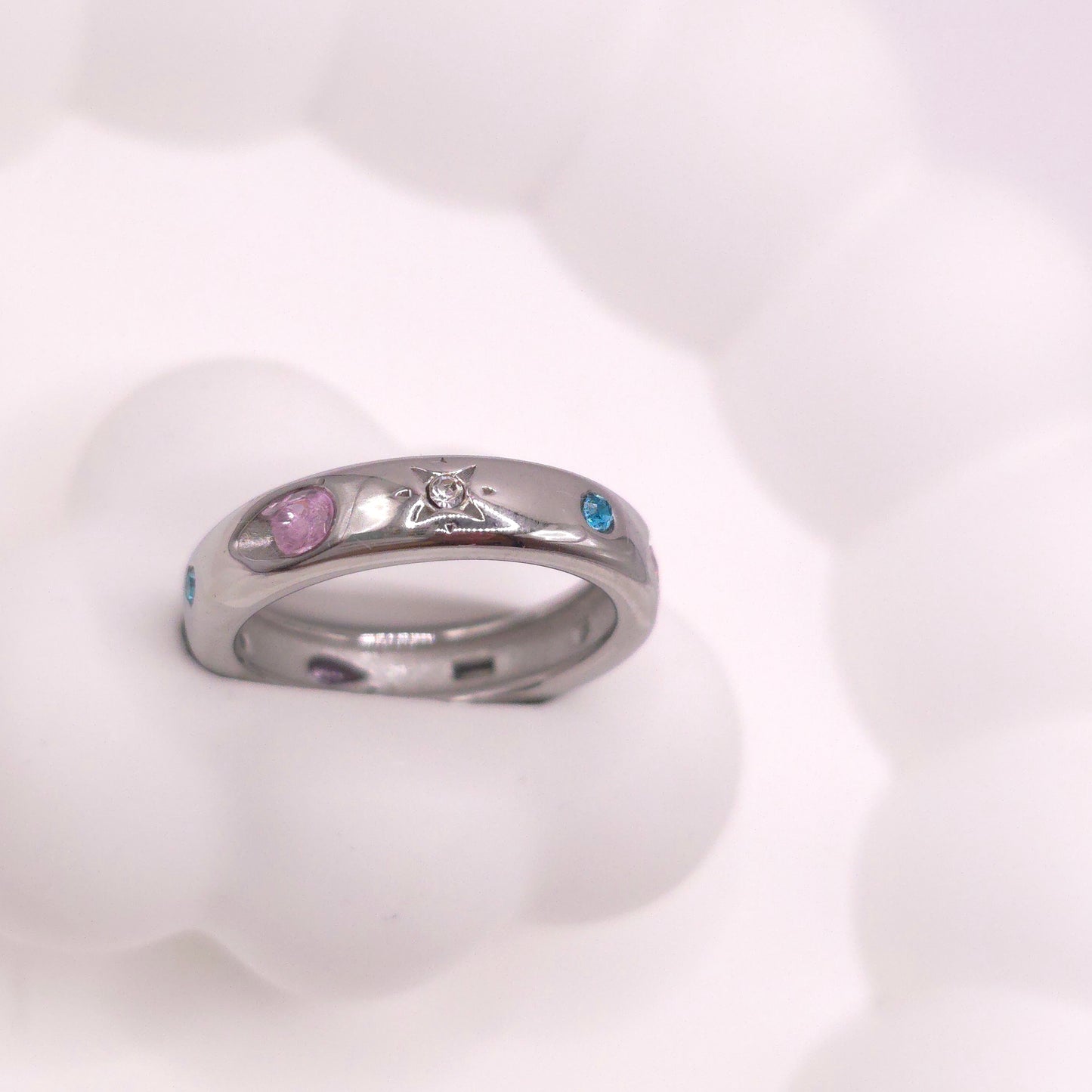 Anillo Baco