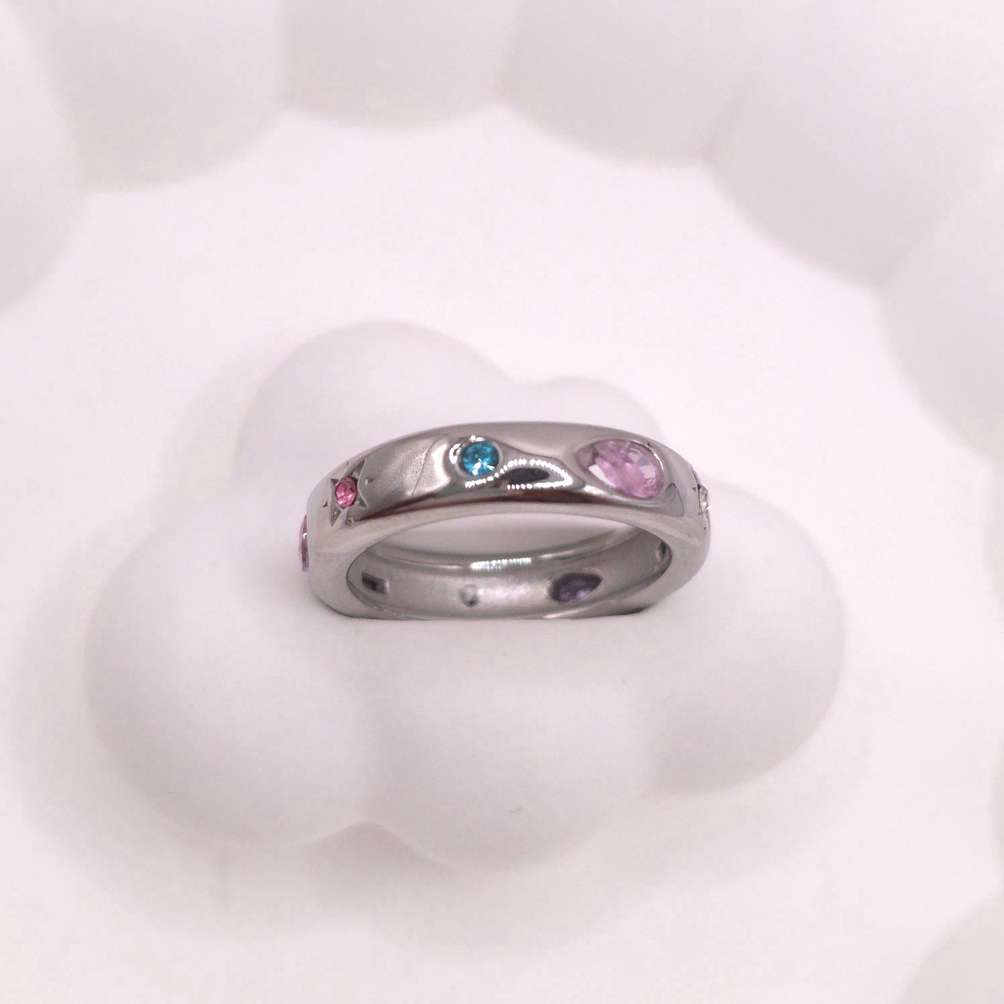 Anillo Baco