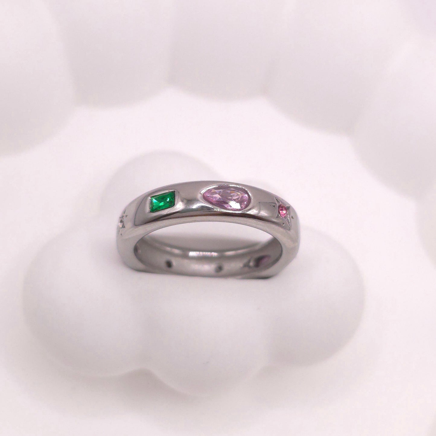 Anillo Baco