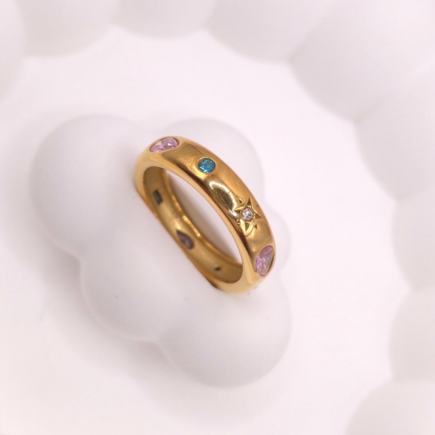 Anillo Baco