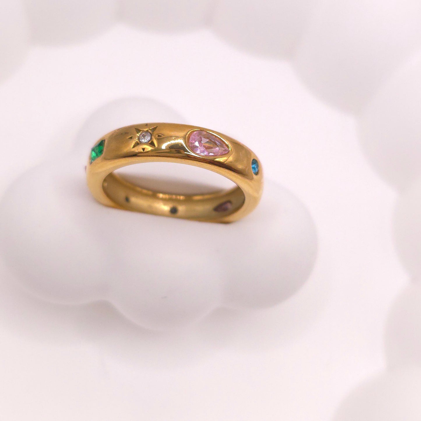 Anillo Baco
