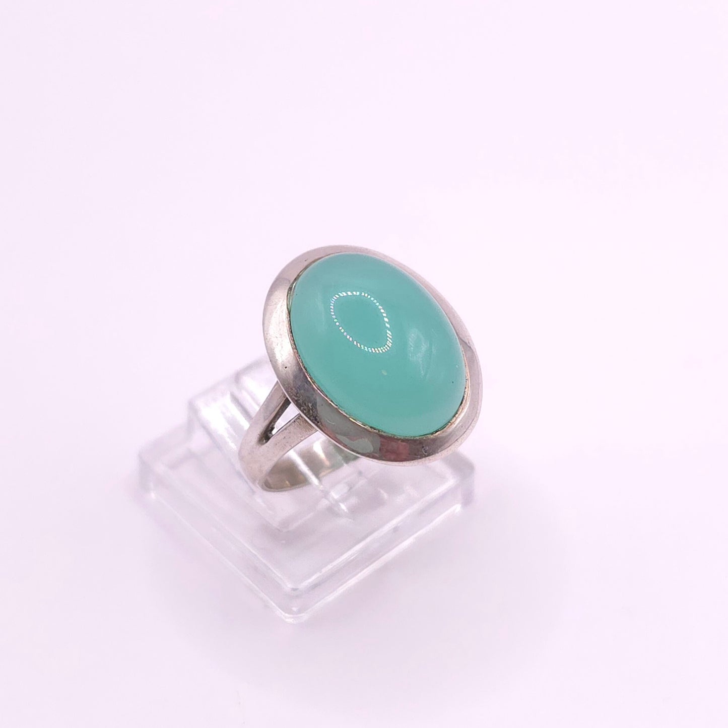Anillo Turquesa