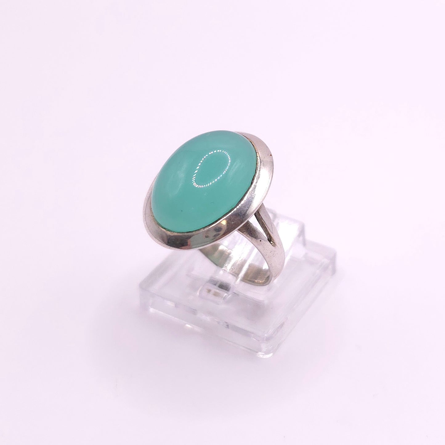 Anillo Turquesa