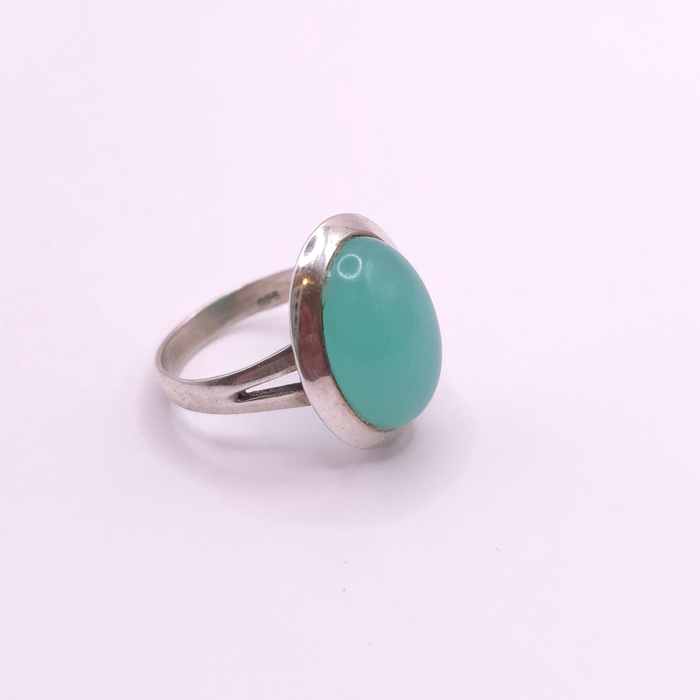 Anillo Turquesa
