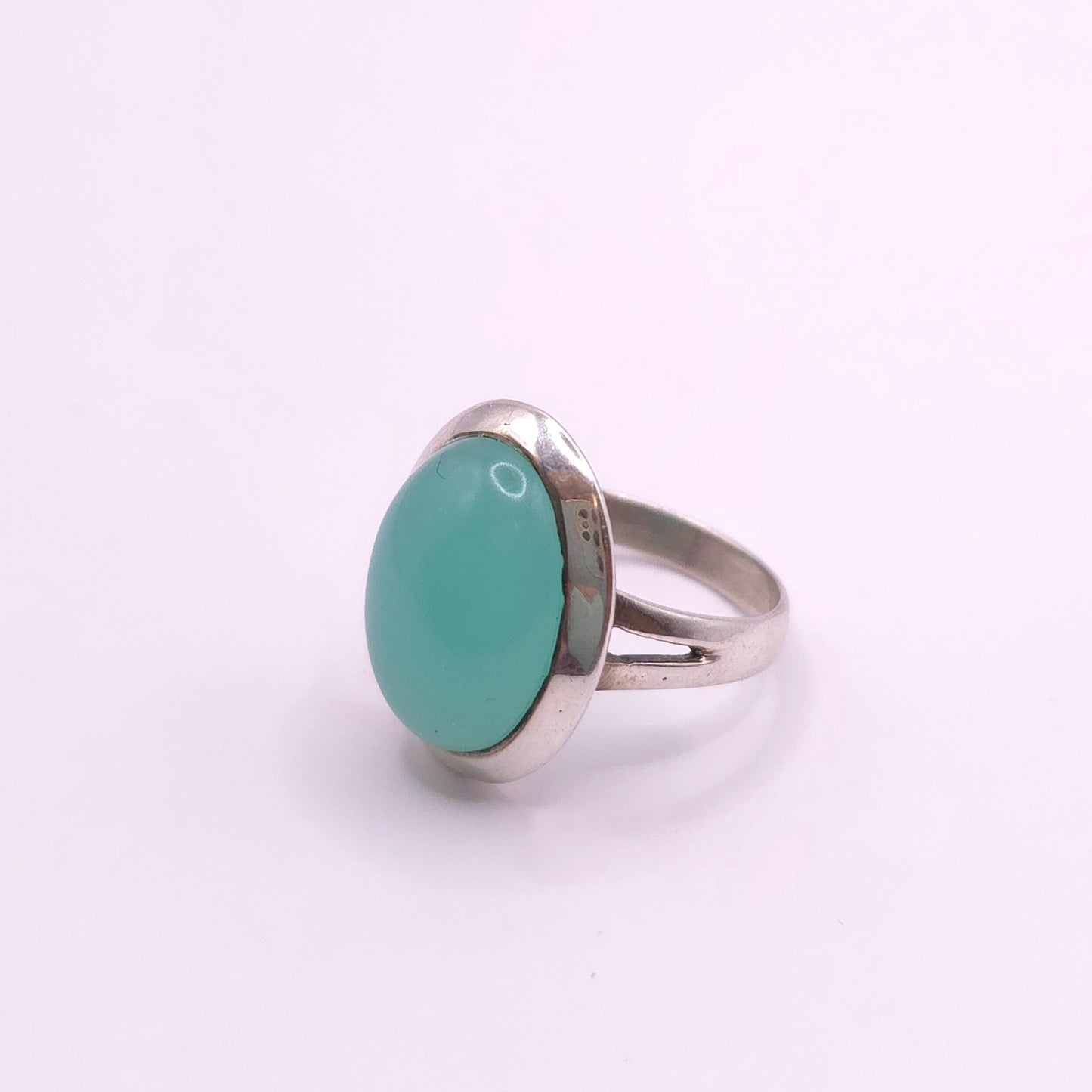 Anillo Turquesa