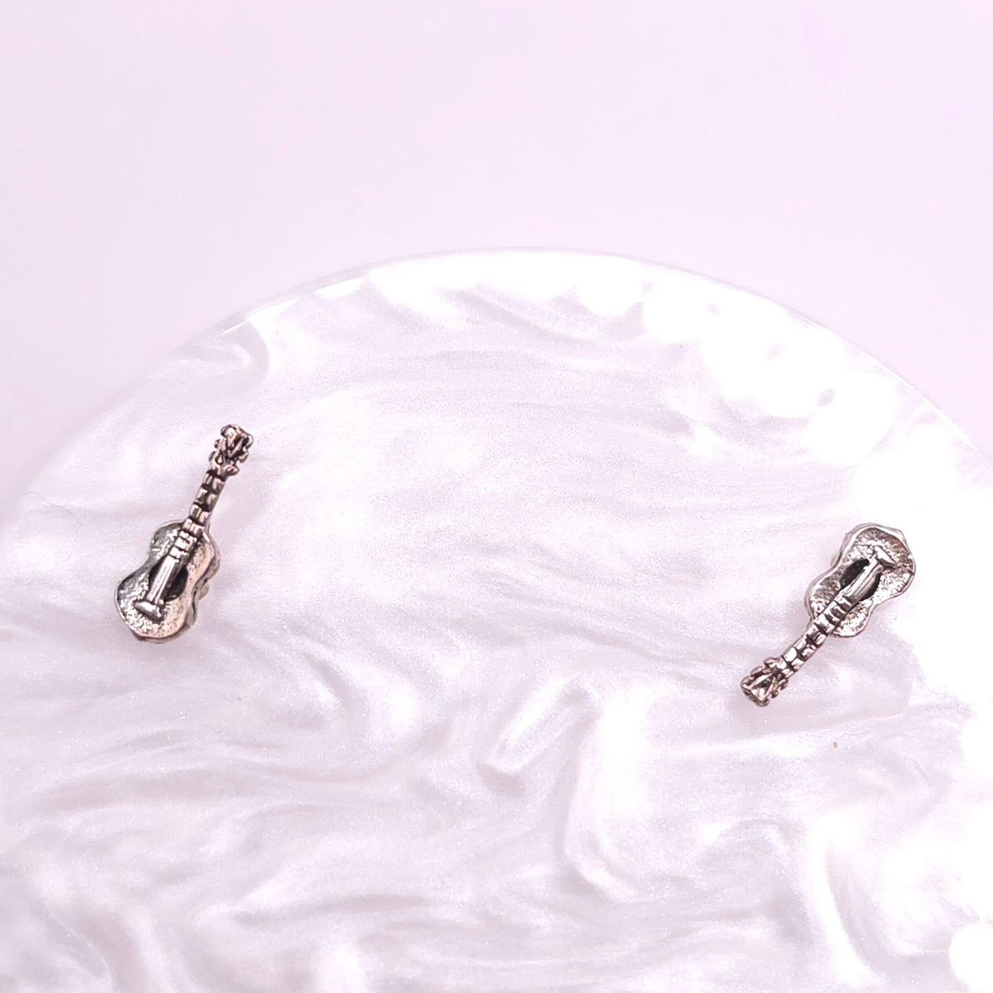 Pendientes Arte