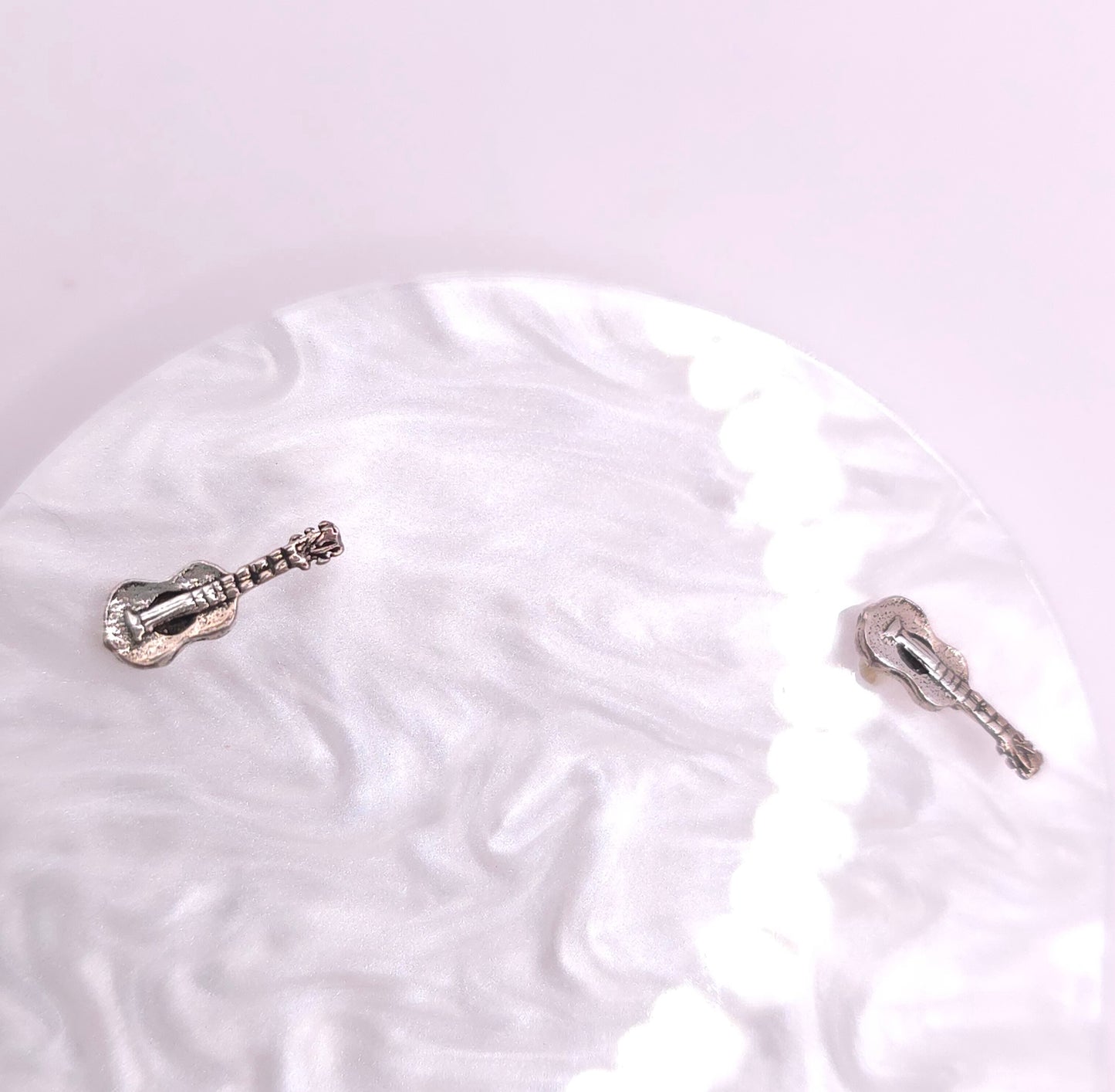 Pendientes Arte