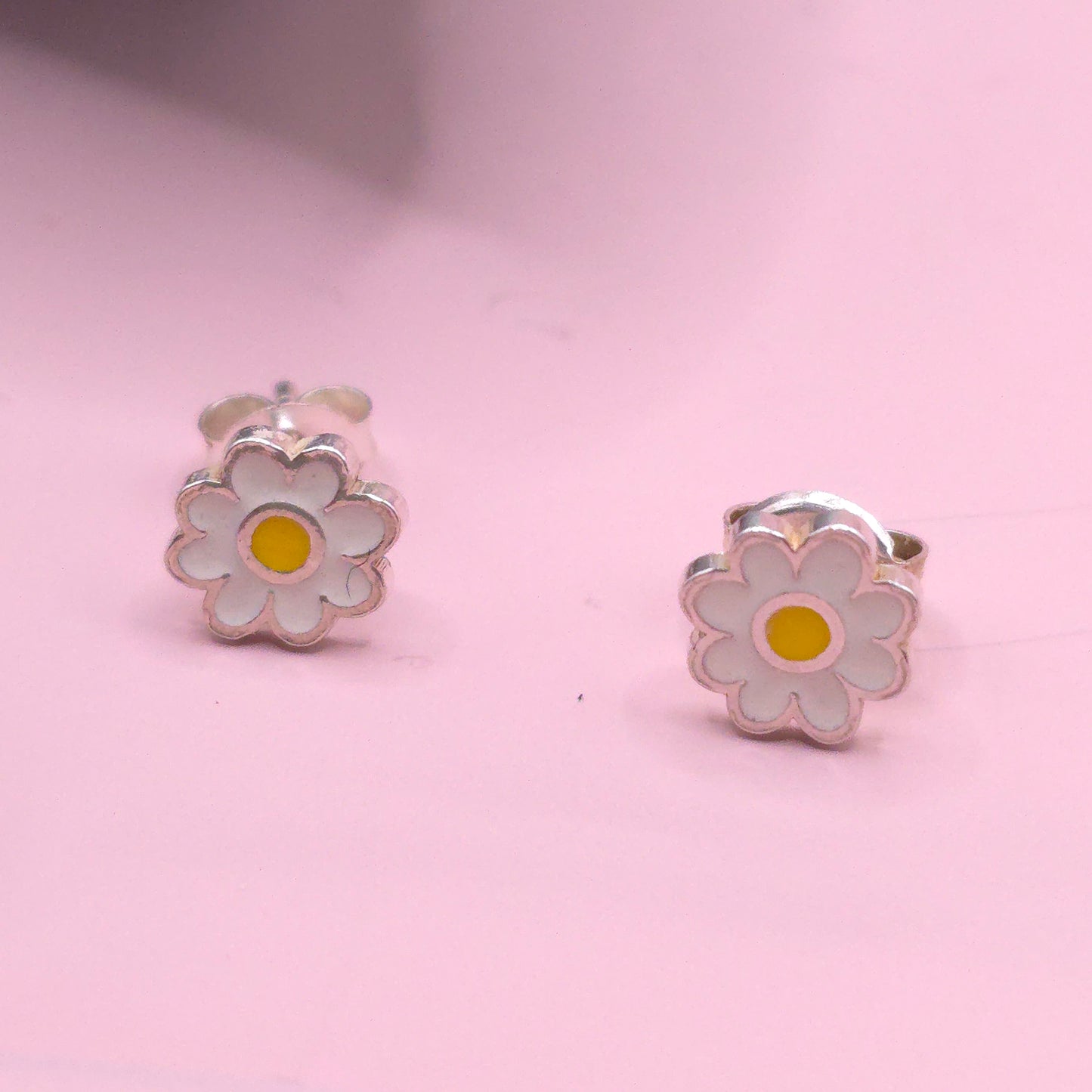 Pendientes Margarita