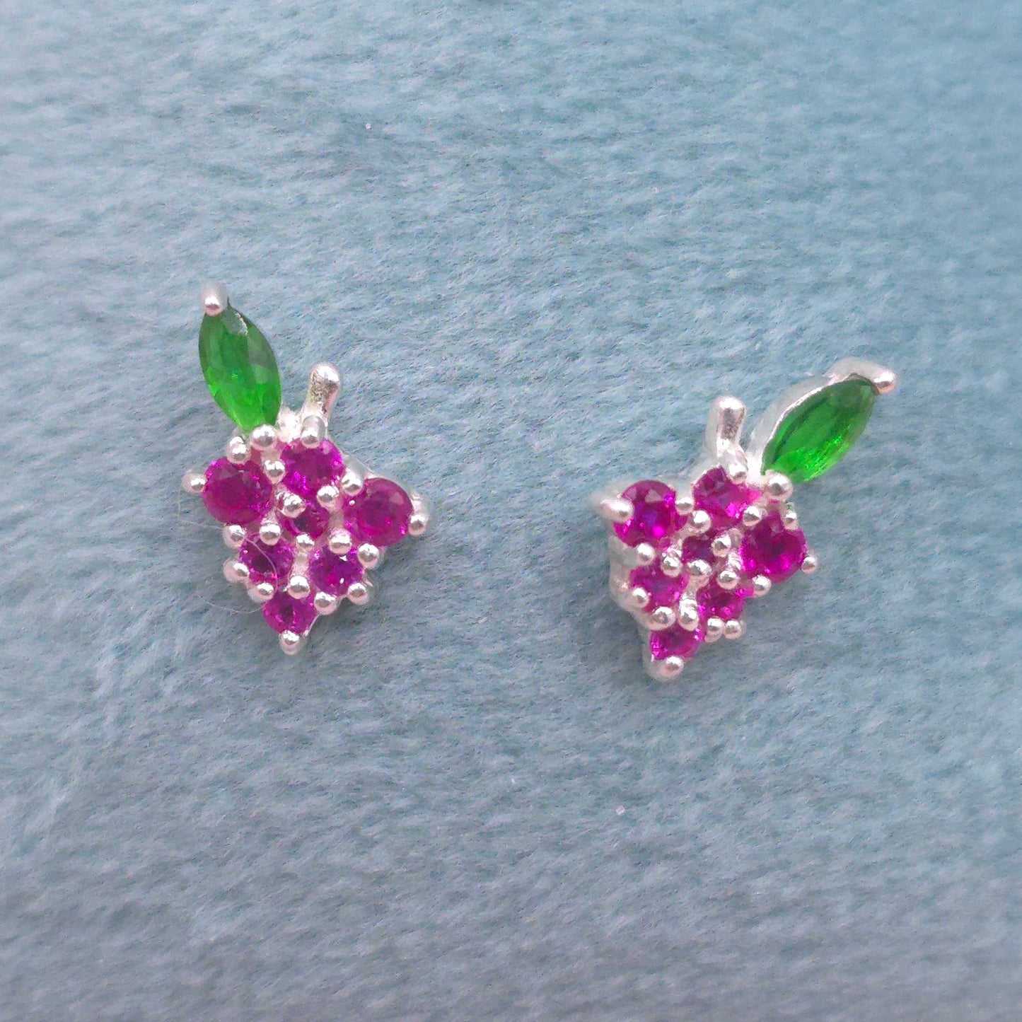 Pendientes Fruitis