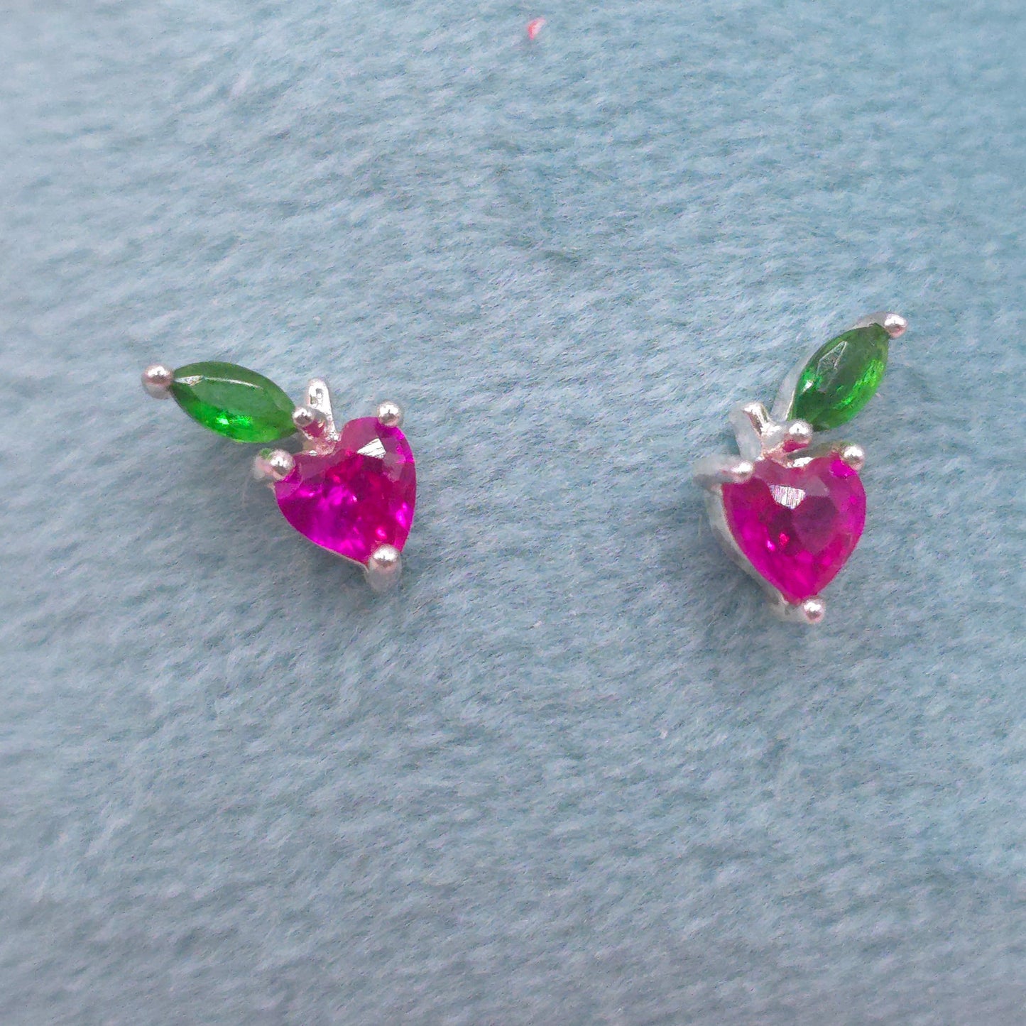 Pendientes Fruitis