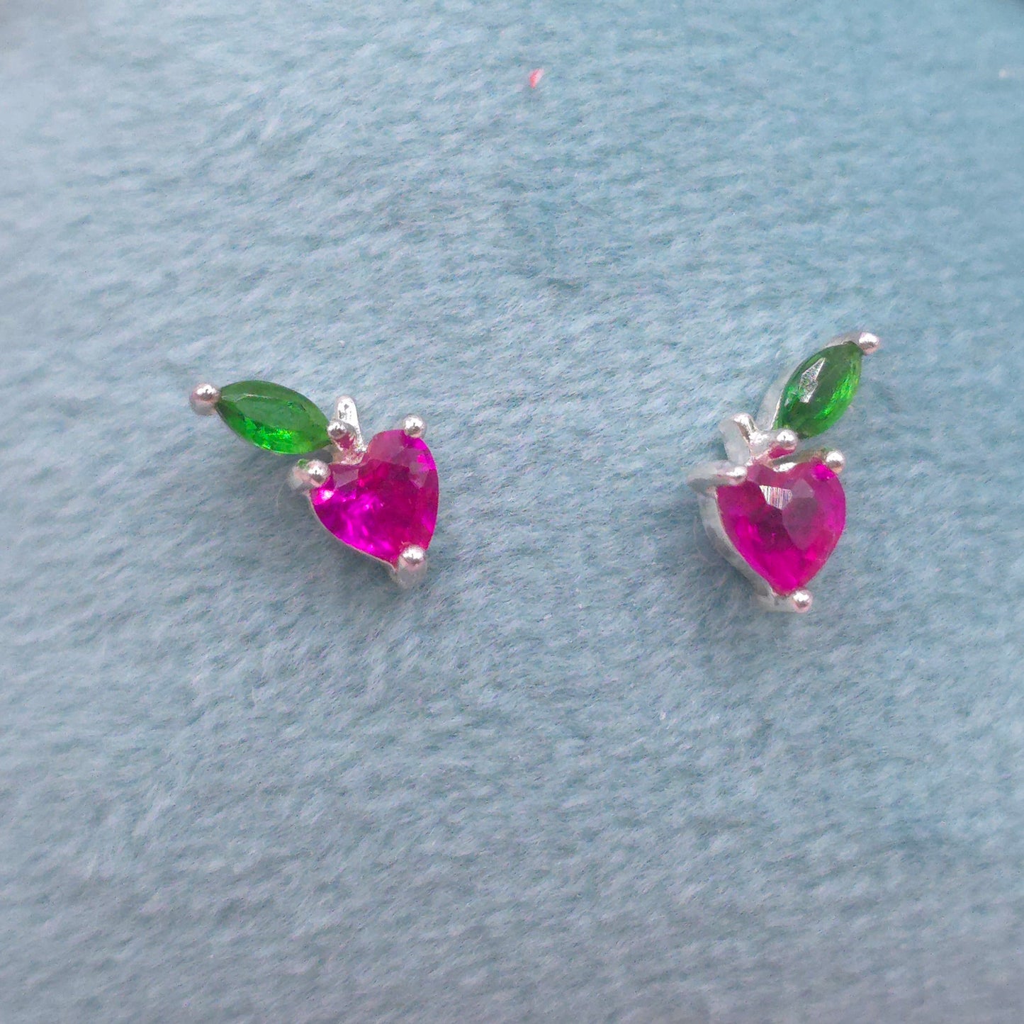 Pendientes Fruitis