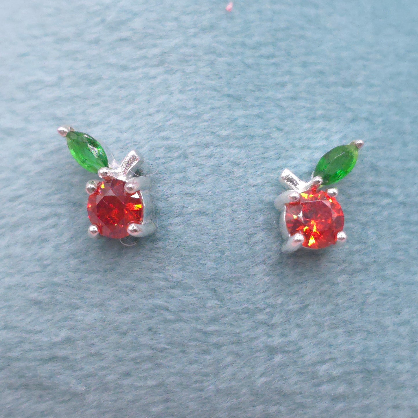 Pendientes Fruitis