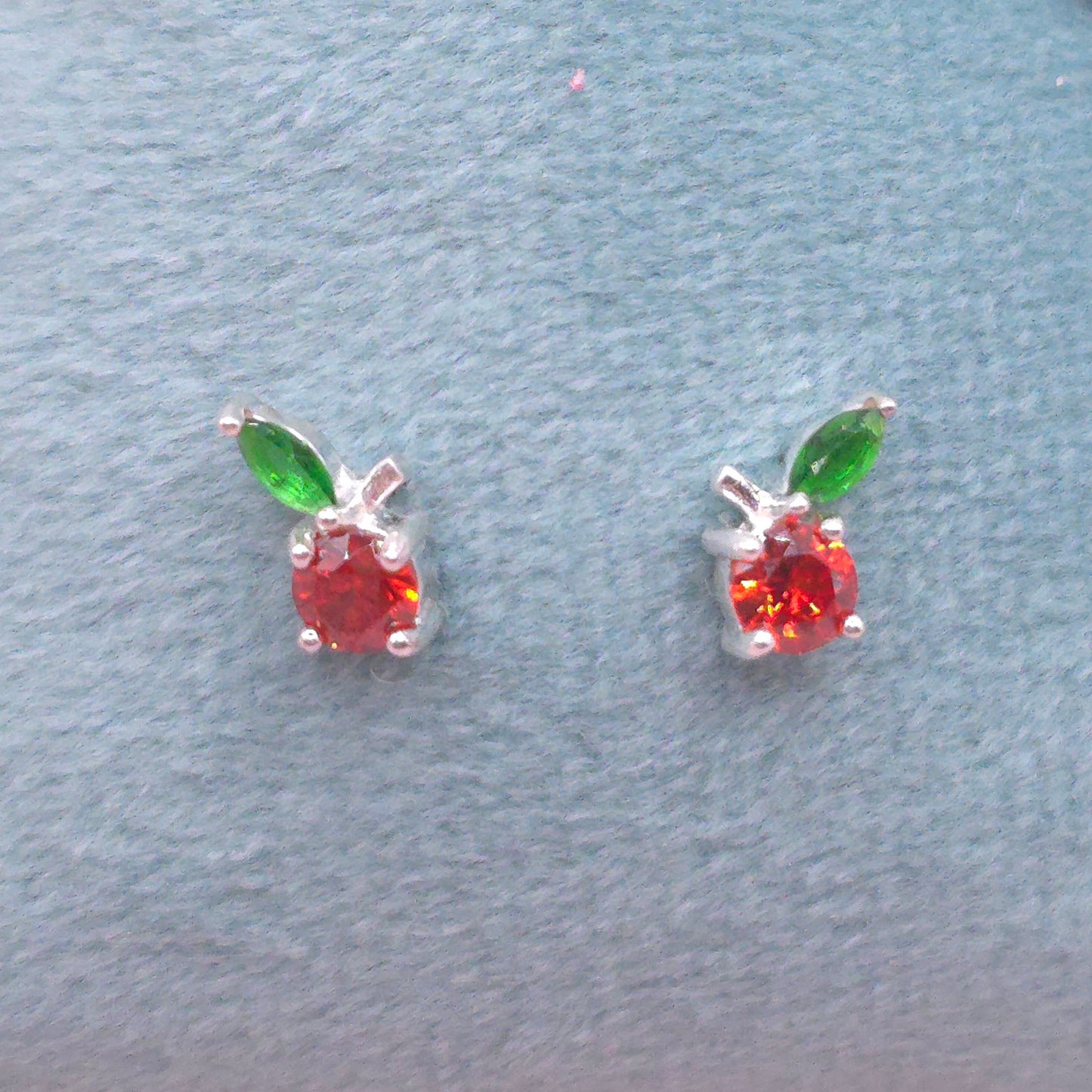 Pendientes Fruitis