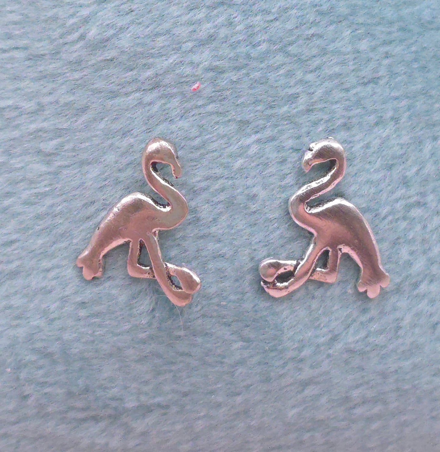 Pendientes Mini mundo Animal