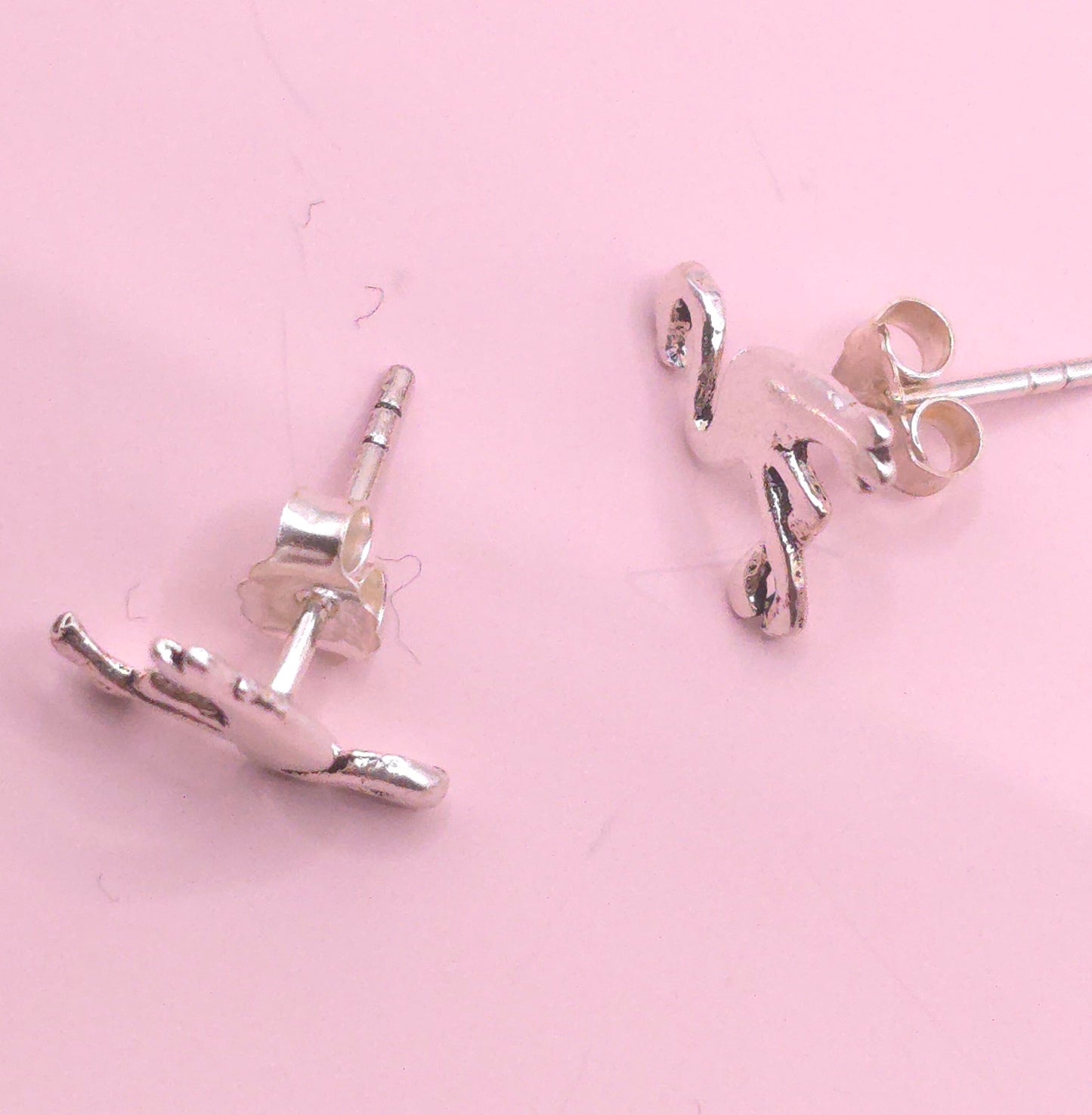Pendientes Mini mundo Animal