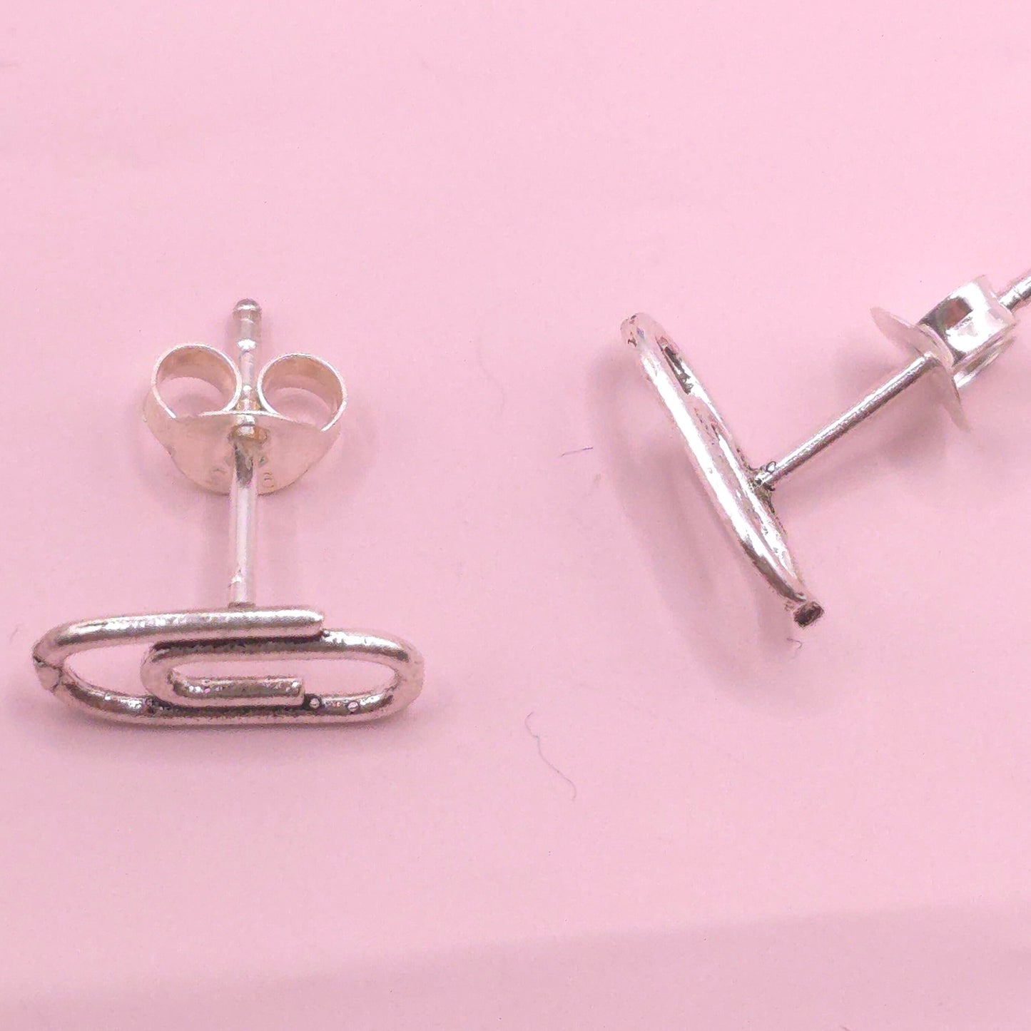 Pendientes Miniuniverso