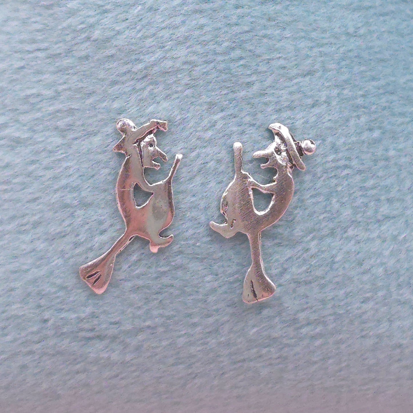 Pendientes Miniuniverso