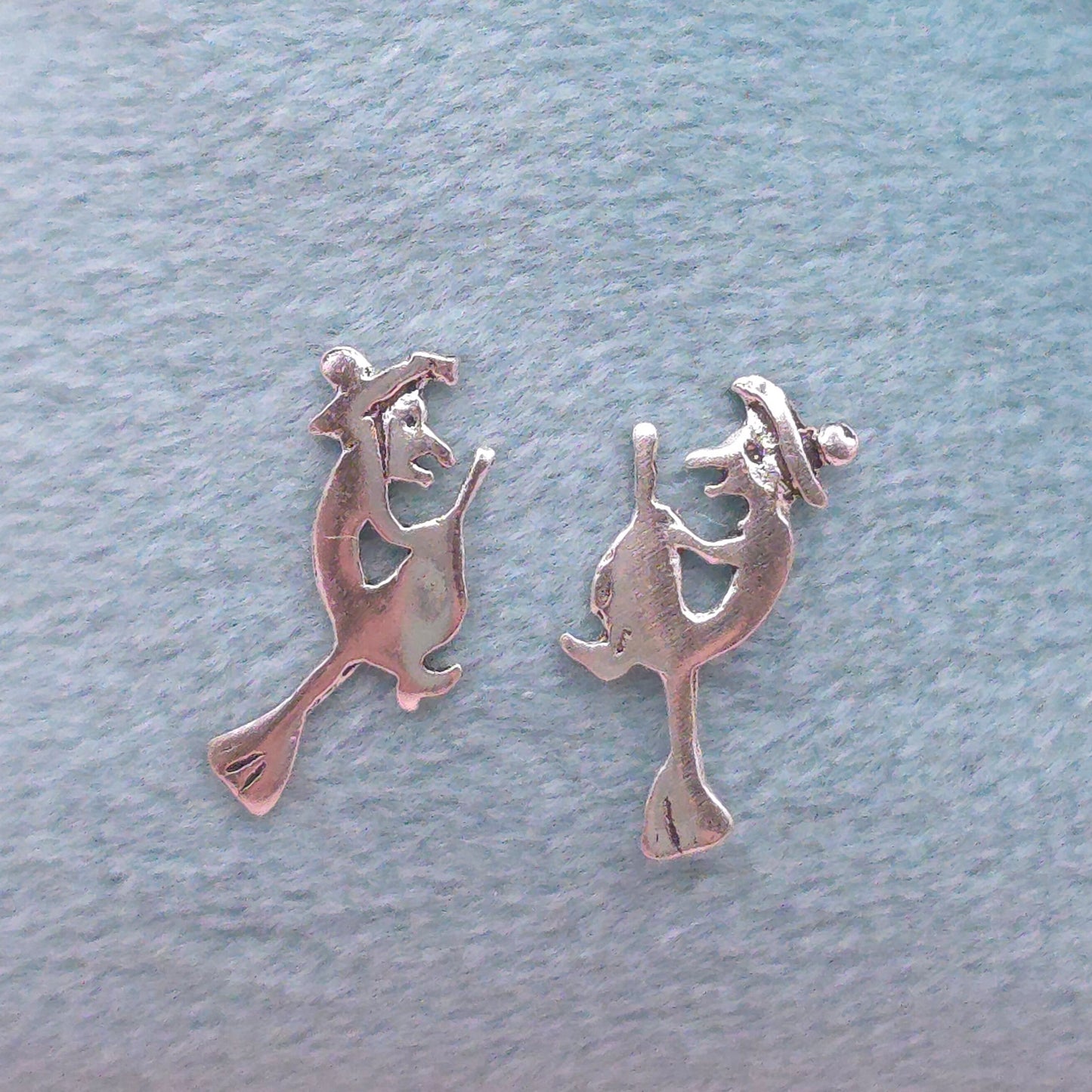 Pendientes Miniuniverso