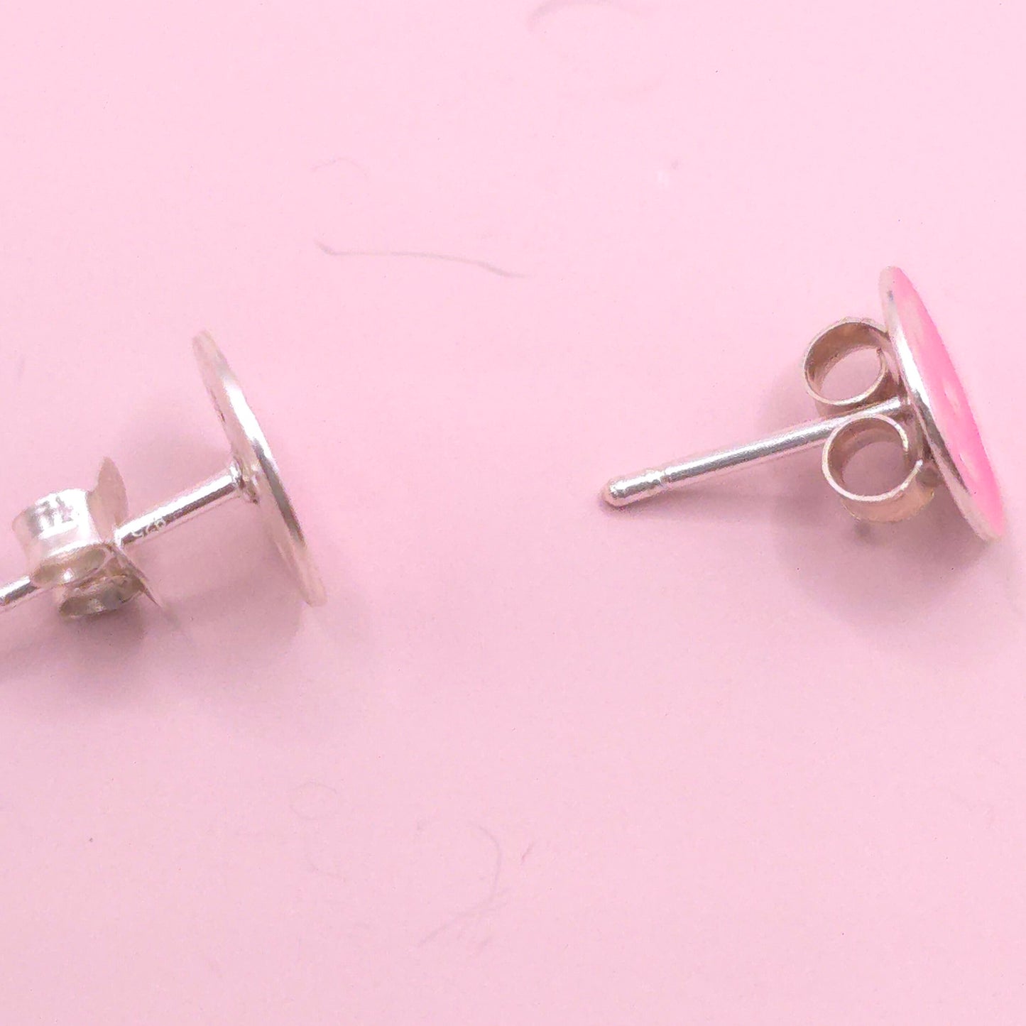 Pendientes Miniuniverso
