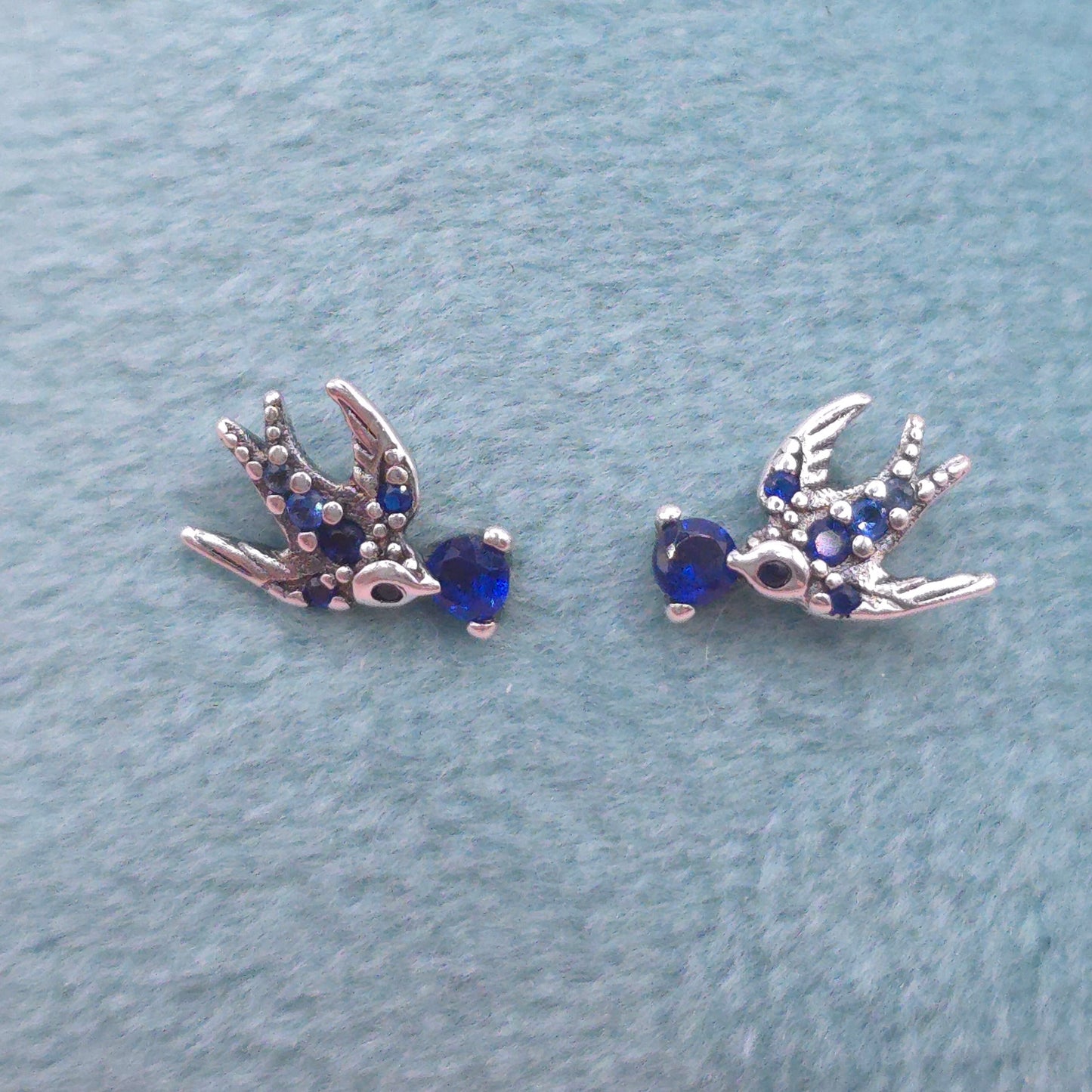 Pendientes Mini mundo Animal