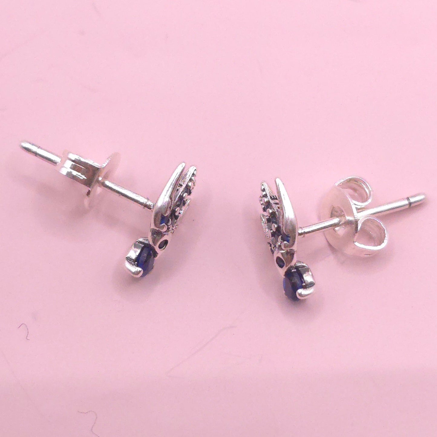 Pendientes Mini mundo Animal