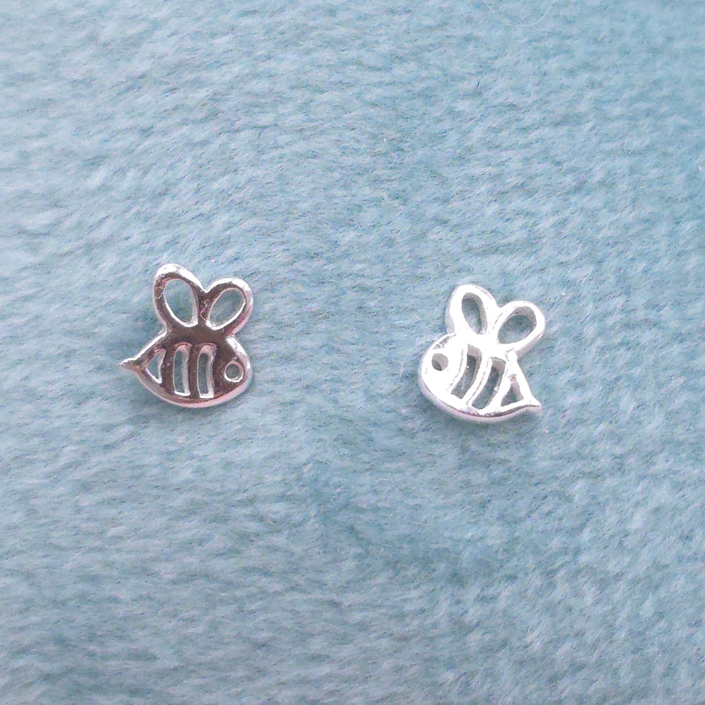 Pendientes Mini mundo Animal