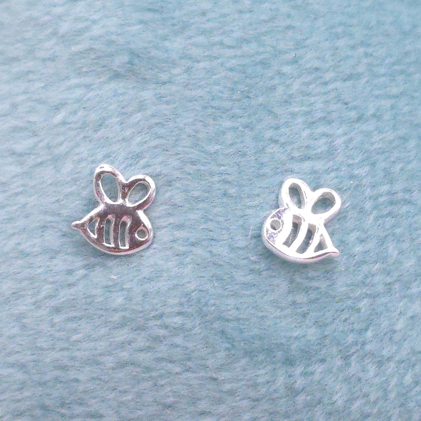 Pendientes Mini mundo Animal
