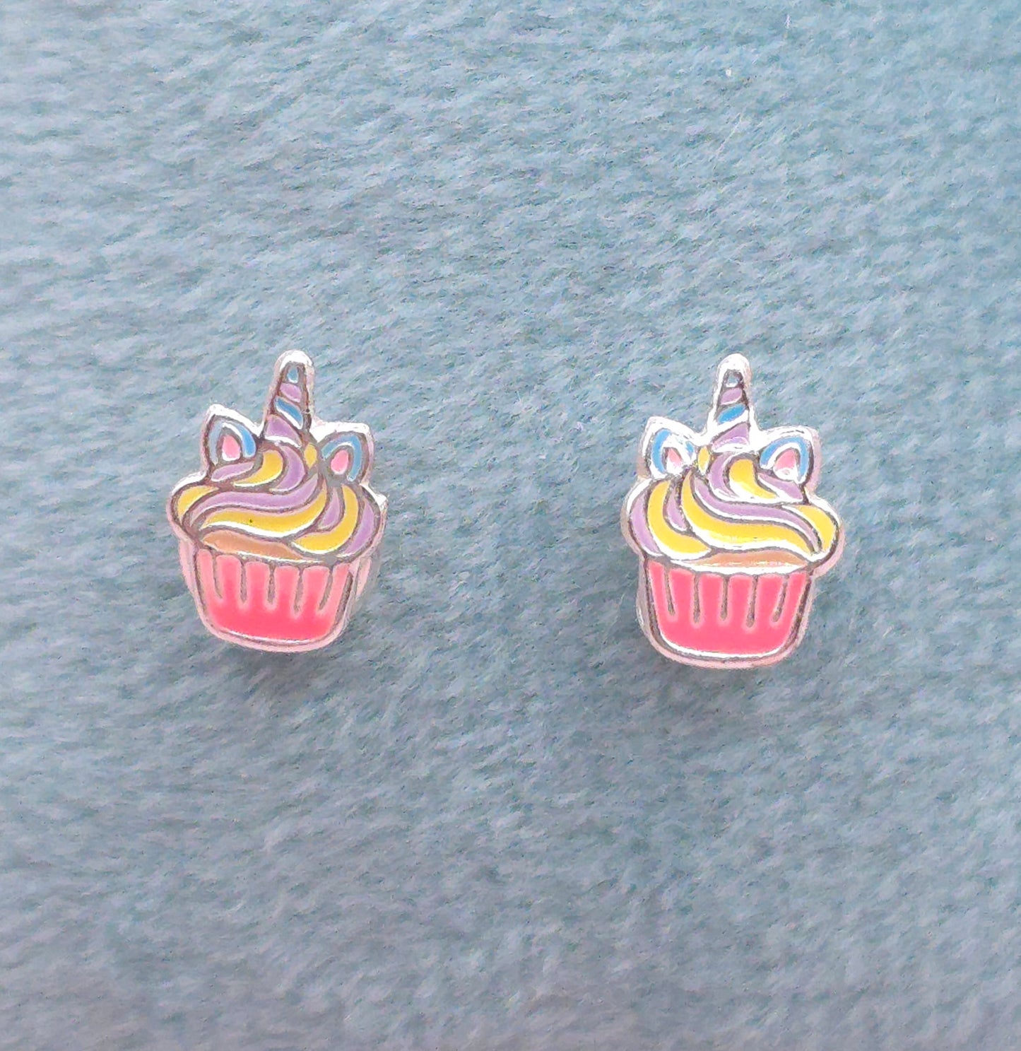 Pendientes Dulce Miniatura