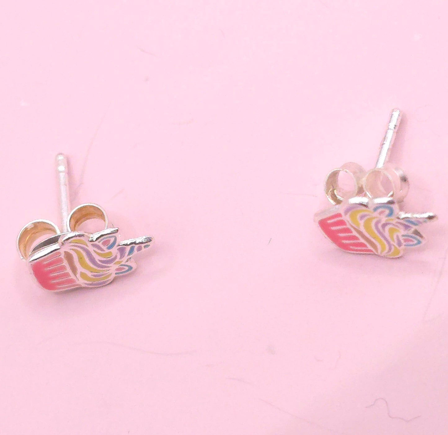Pendientes Dulce Miniatura