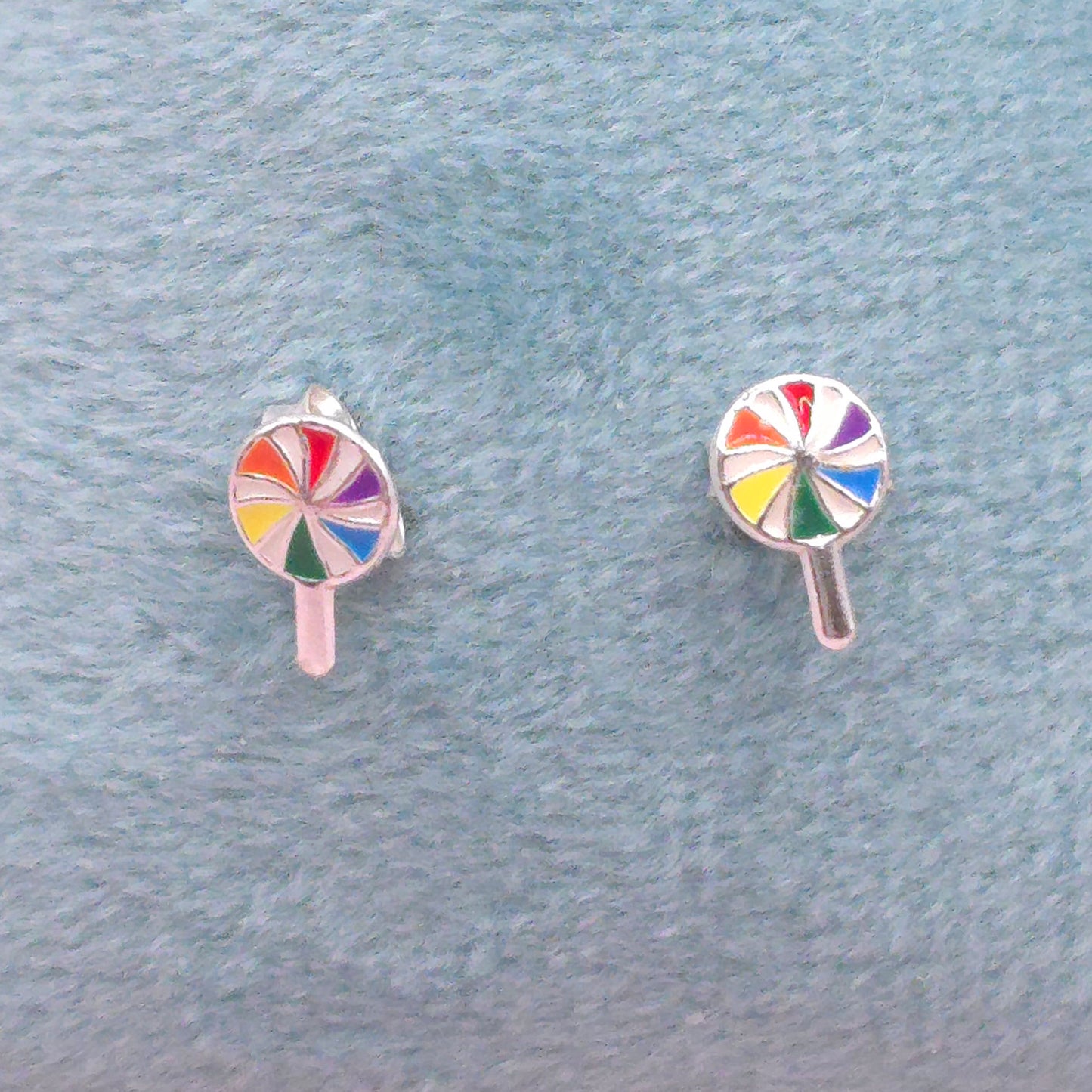 Pendientes Dulce Miniatura