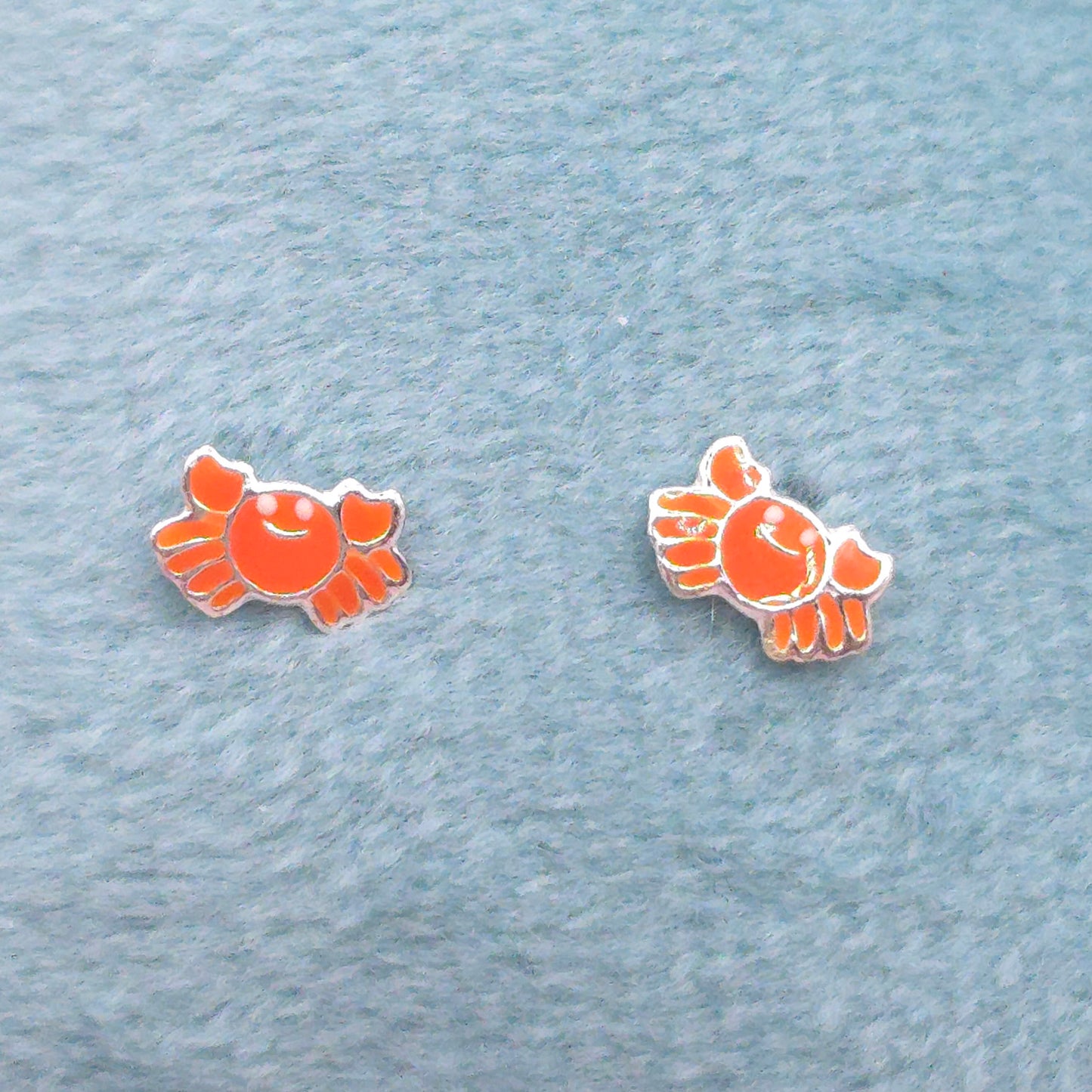 Pendientes Mini mundo Animal
