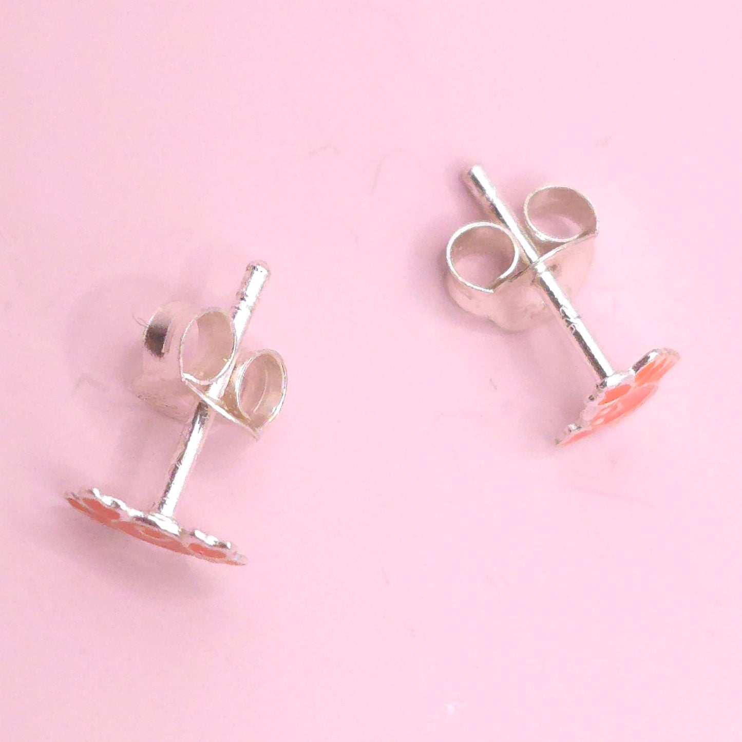 Pendientes Mini mundo Animal