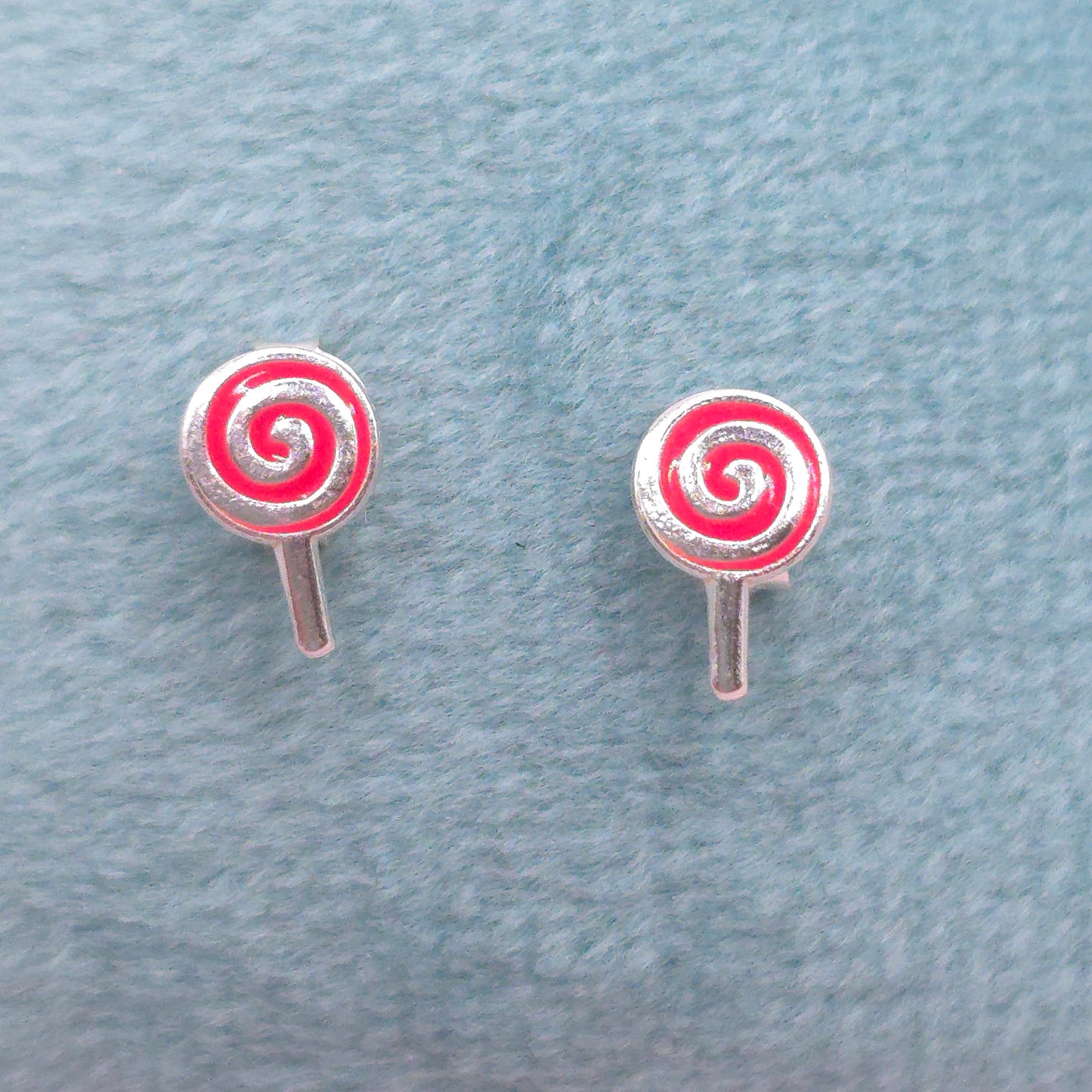 Pendientes Dulce Miniatura