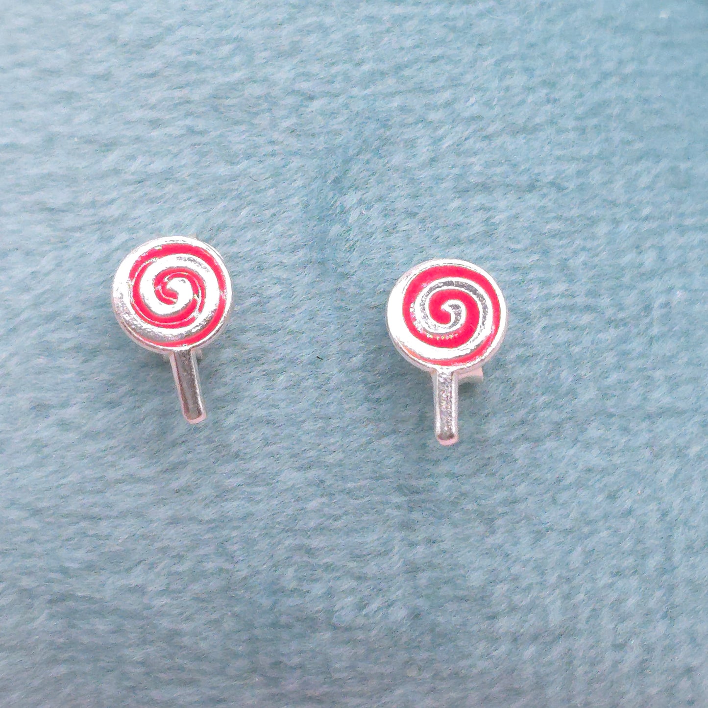Pendientes Dulce Miniatura