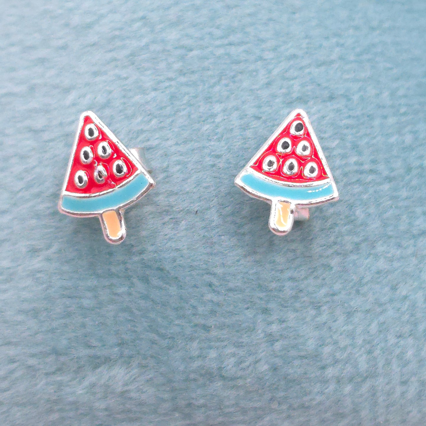 Pendientes Sandia